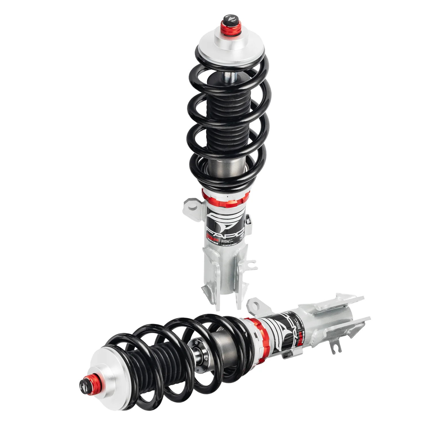 32-Level Damping Coilover for 2011-2018+ Kia Rio UB / Hyundai Accent RB – Includes Pegas PF039230 - Image 17