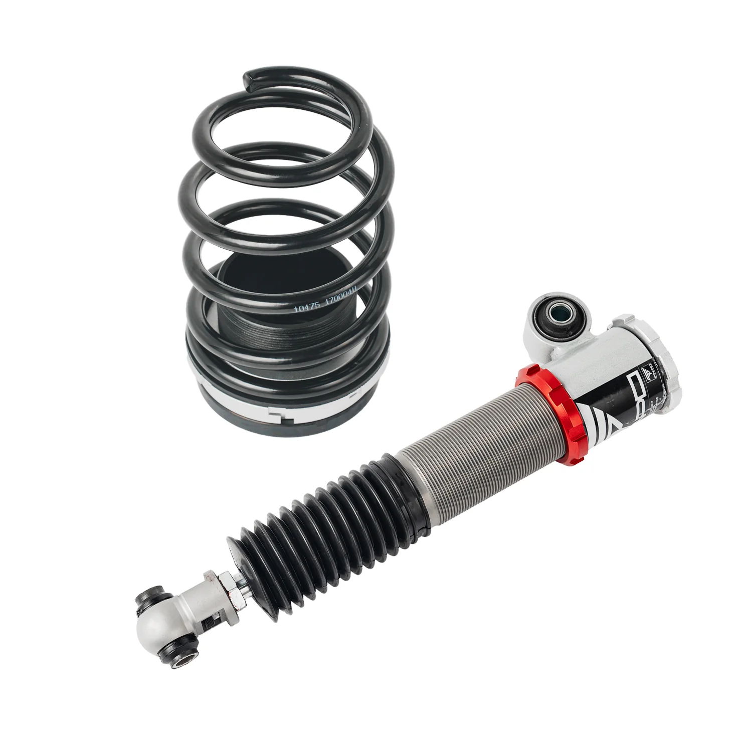 32-Level Damping Coilover for 2011-2018+ Kia Rio UB / Hyundai Accent RB – Includes Pegas PF039230 - Image 18