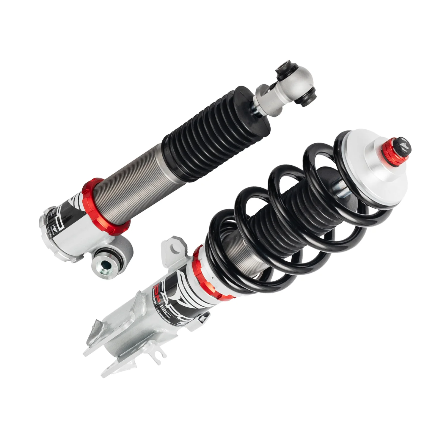 32-Level Damping Coilover for 2011-2018+ Kia Rio UB / Hyundai Accent RB – Includes Pegas PF039230 - Image 19