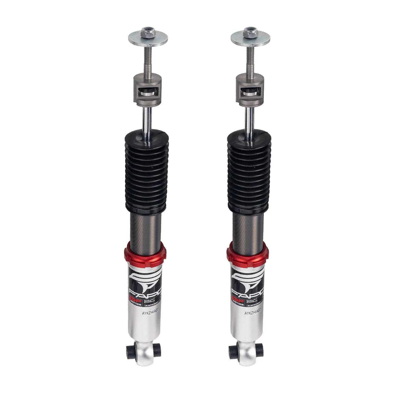 32-Level Damping Coilover For Kia Rio 4th Gen YB/SC/FB/UC 2018-2023 PF049230 - Image 12