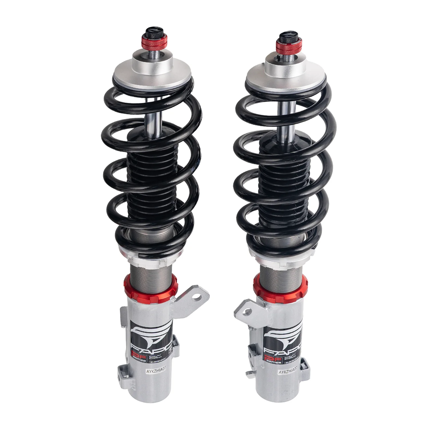 32-Level Damping Coilover For Kia Rio 4th Gen YB/SC/FB/UC 2018-2023 PF049230 - Image 13