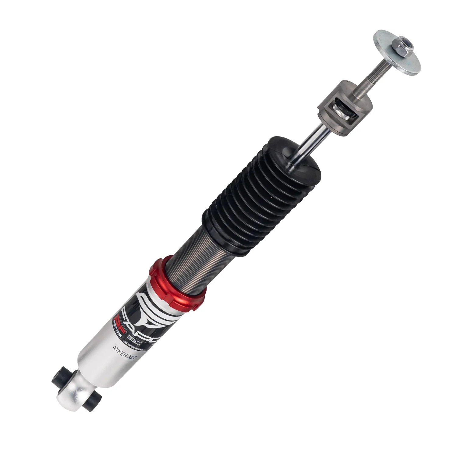 32-Level Damping Coilover For Kia Rio 4th Gen YB/SC/FB/UC 2018-2023 PF049230 - Image 16