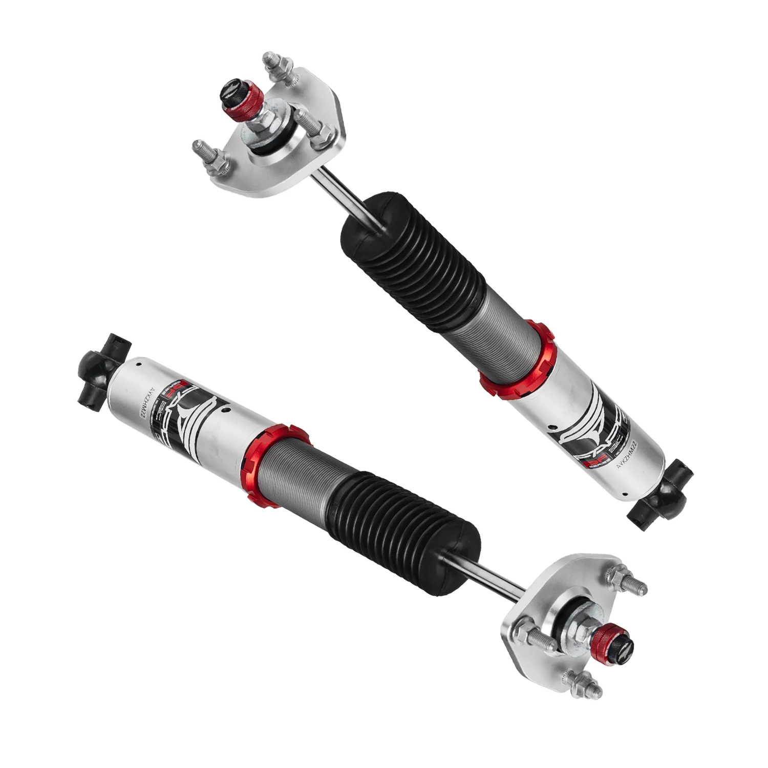 32-Level Damping Coilover For Lexus GS250/GS350/400H (RWD) FORKFLM L10 2011+ PF075230 - Image 12