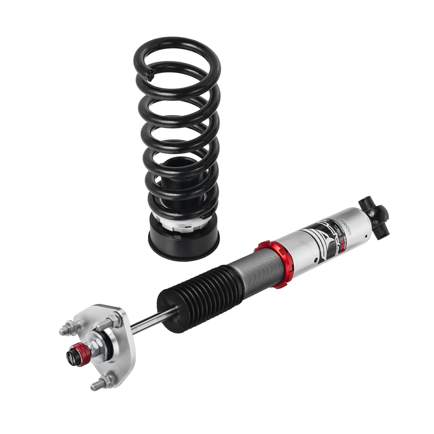 32-Level Damping Coilover For Lexus GS250/GS350/400H (RWD) FORKFLM L10 2011+ PF075230 - Image 17