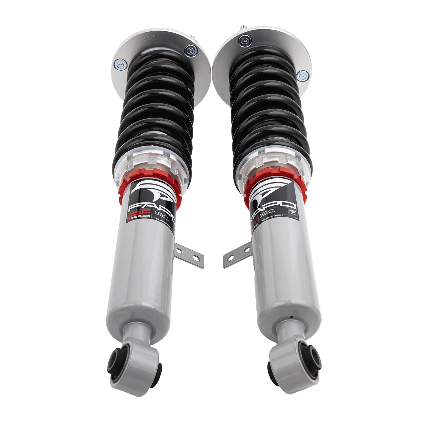 32-Level Damping Coilover For Lexus GS300/350/GS430/GS460 3rd Gen RWD GRS191/UZS190/S190 2005-2011 PF015520 - Image 10
