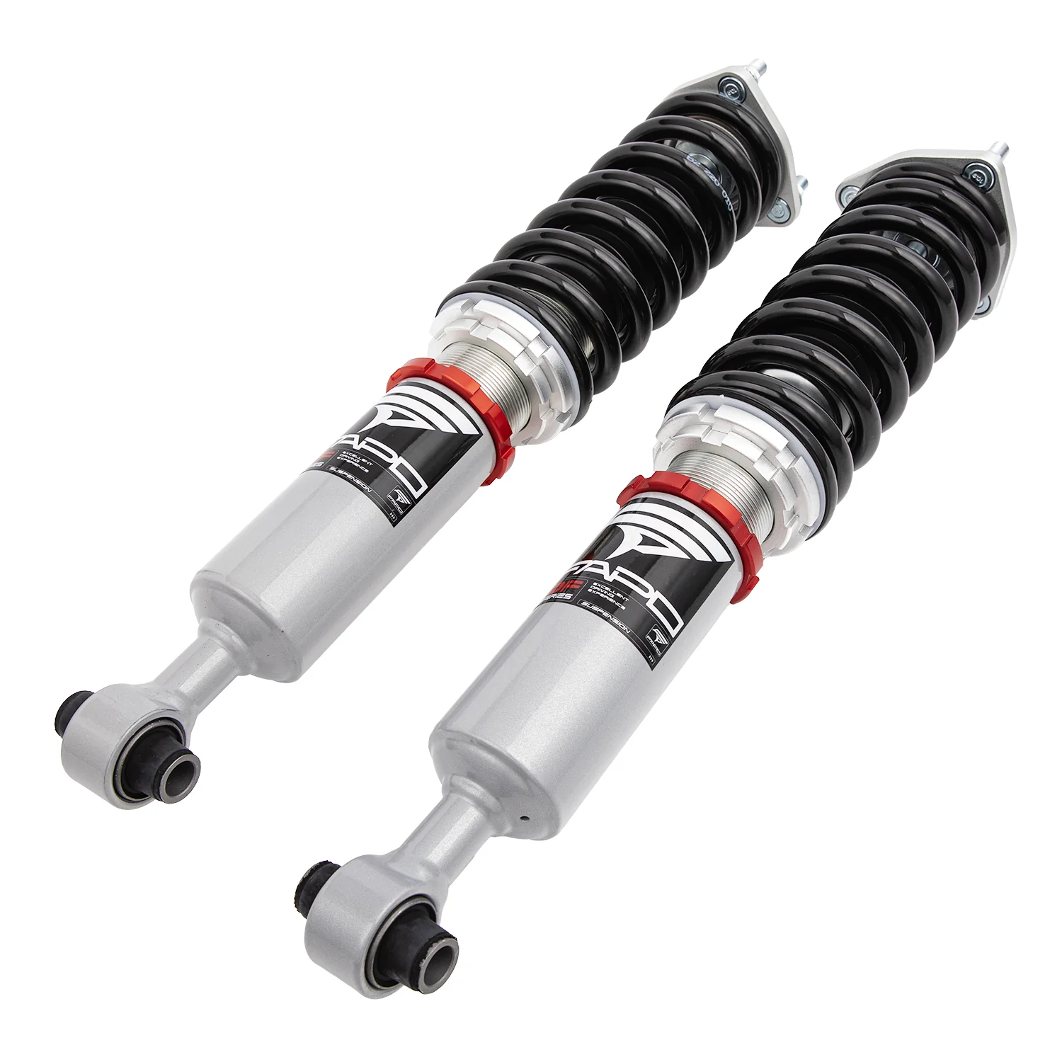 32-Level Damping Coilover For Lexus GS300/350/GS430/GS460 3rd Gen RWD GRS191/UZS190/S190 2005-2011 PF015520 - Image 11