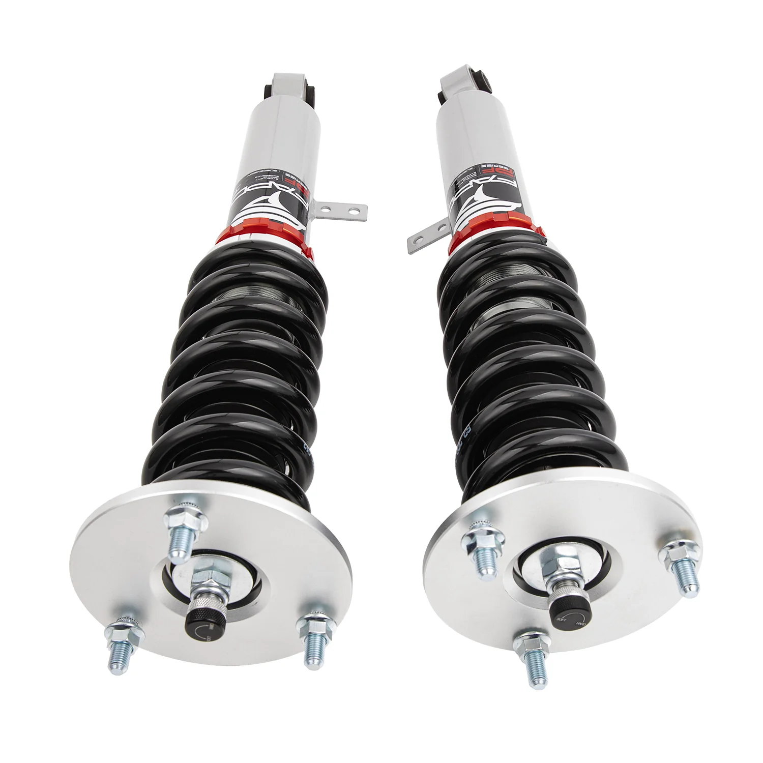 32-Level Damping Coilover For Lexus GS300/350/GS430/GS460 3rd Gen RWD GRS191/UZS190/S190 2005-2011 PF015520 - Image 12