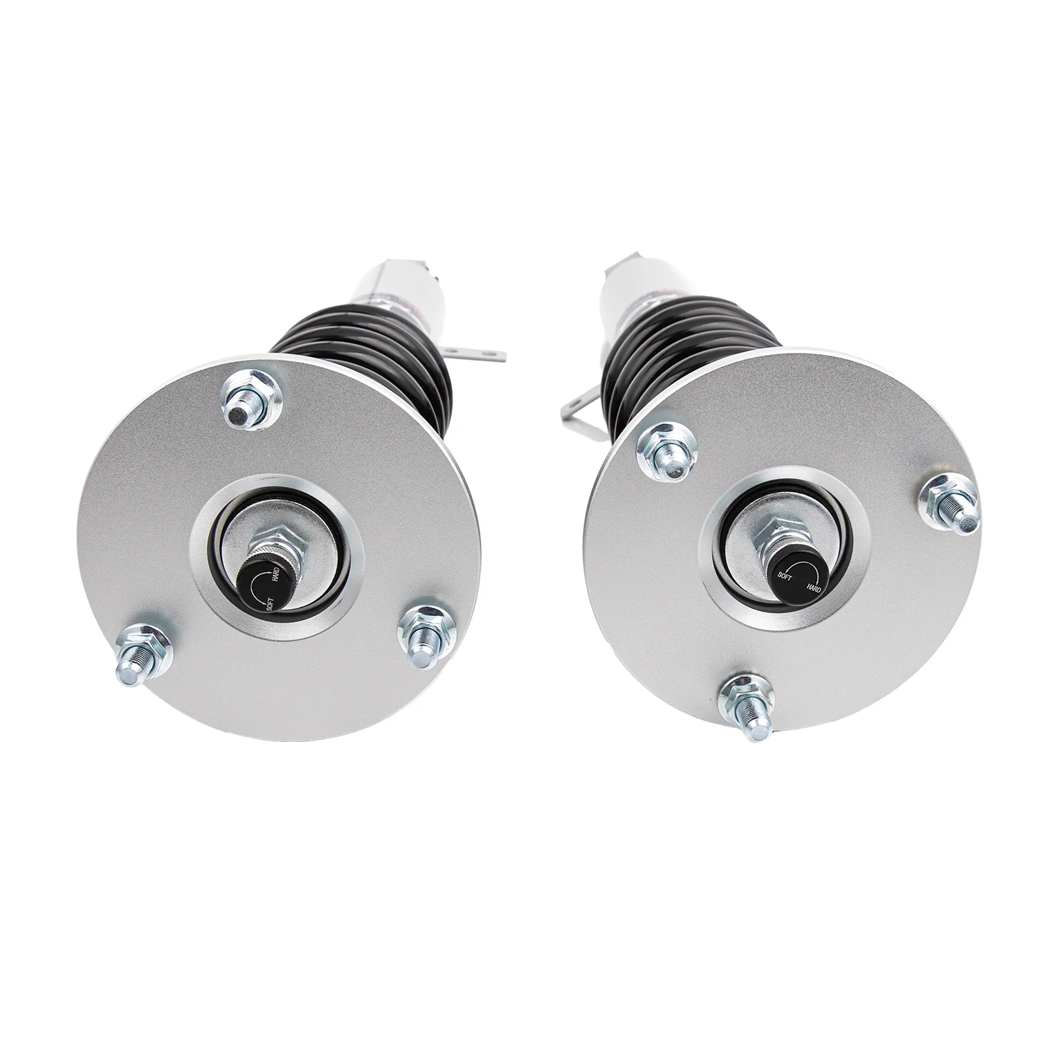 32-Level Damping Coilover For Lexus GS300/350/GS430/GS460 3rd Gen RWD GRS191/UZS190/S190 2005-2011 PF015520 - Image 14