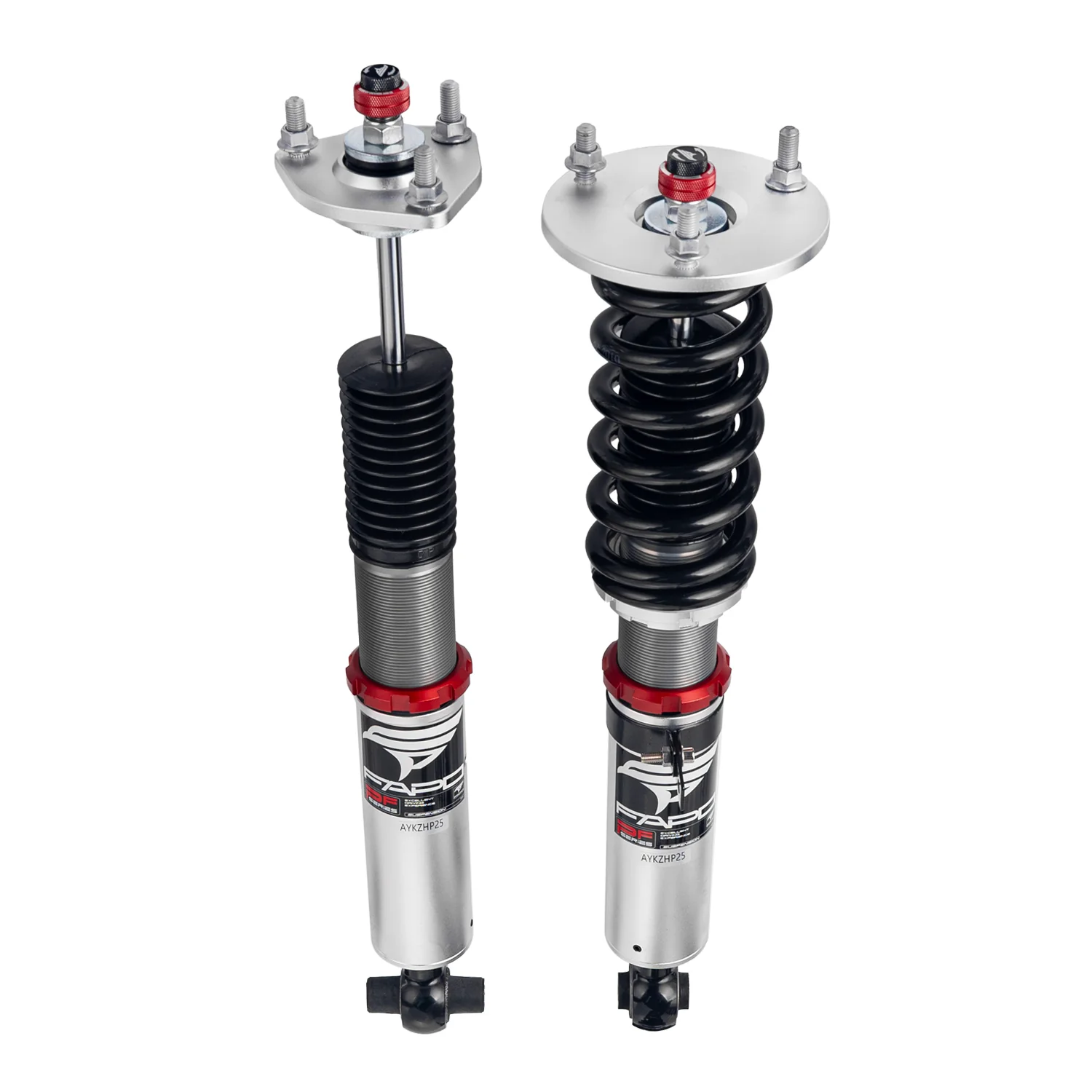 32-Level Damping Coilover For Lexus IS250/IS300/IS350 3rd GenRWD XE30/GSE30/GSE31 2013-2016 PF075130 - Image 11