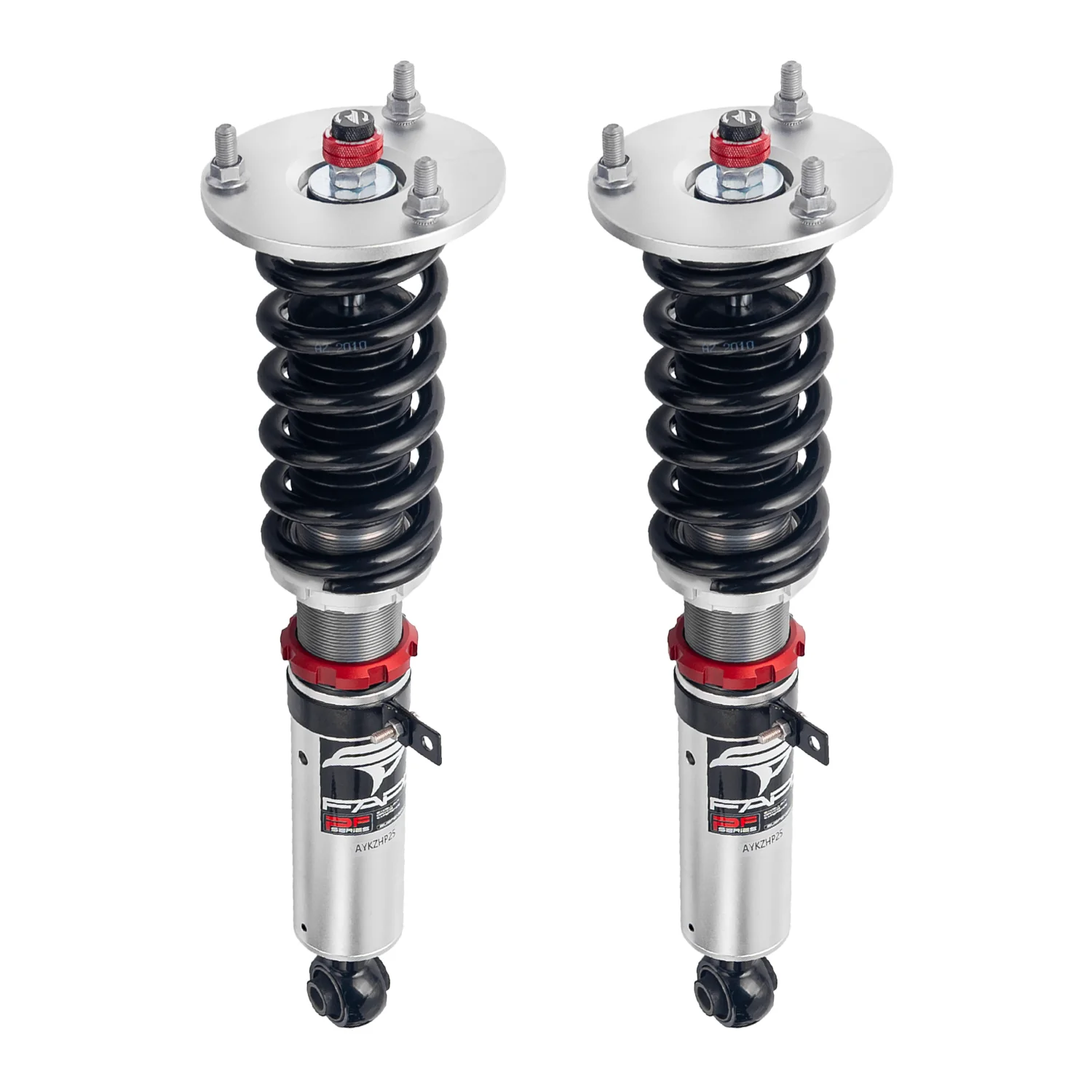 32-Level Damping Coilover For Lexus IS250/IS300/IS350 3rd GenRWD XE30/GSE30/GSE31 2013-2016 PF075130 - Image 13