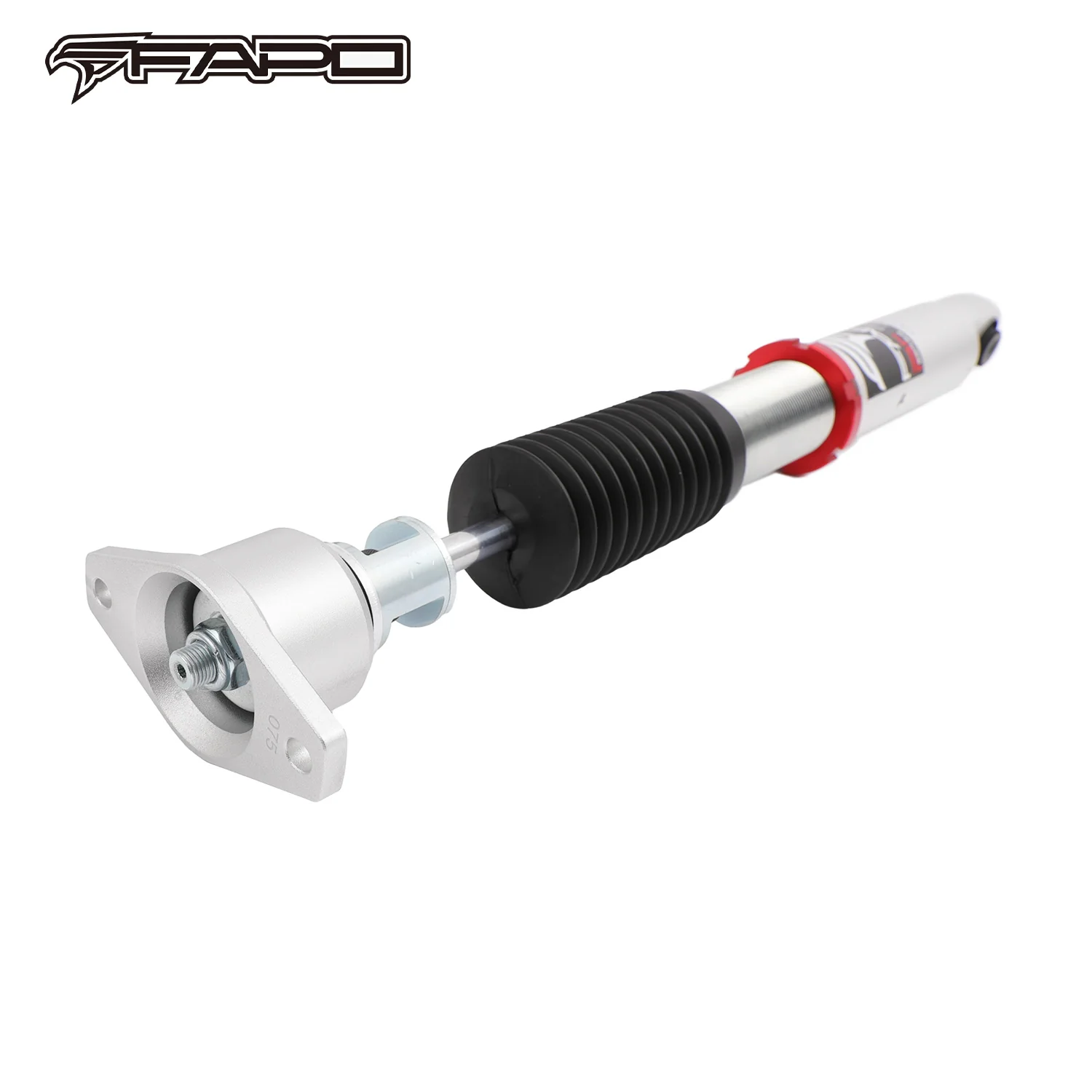 32-Level Damping Coilover for Mazda 2 DE 2007-2014 / Ford Fiesta B299 2008-2019 PF007520 - Image 10