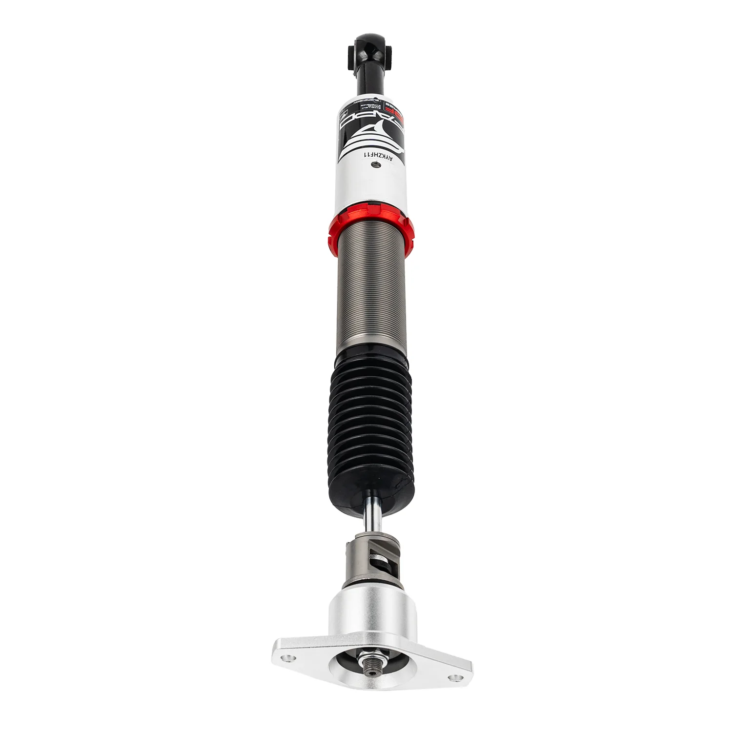 32-Level Damping Coilover For Mazda 3 BK 2003-2013 / Mazdaspeed3 2007-2009 / Ford Focus MK2 2005-2014 PF007930 - Image 14