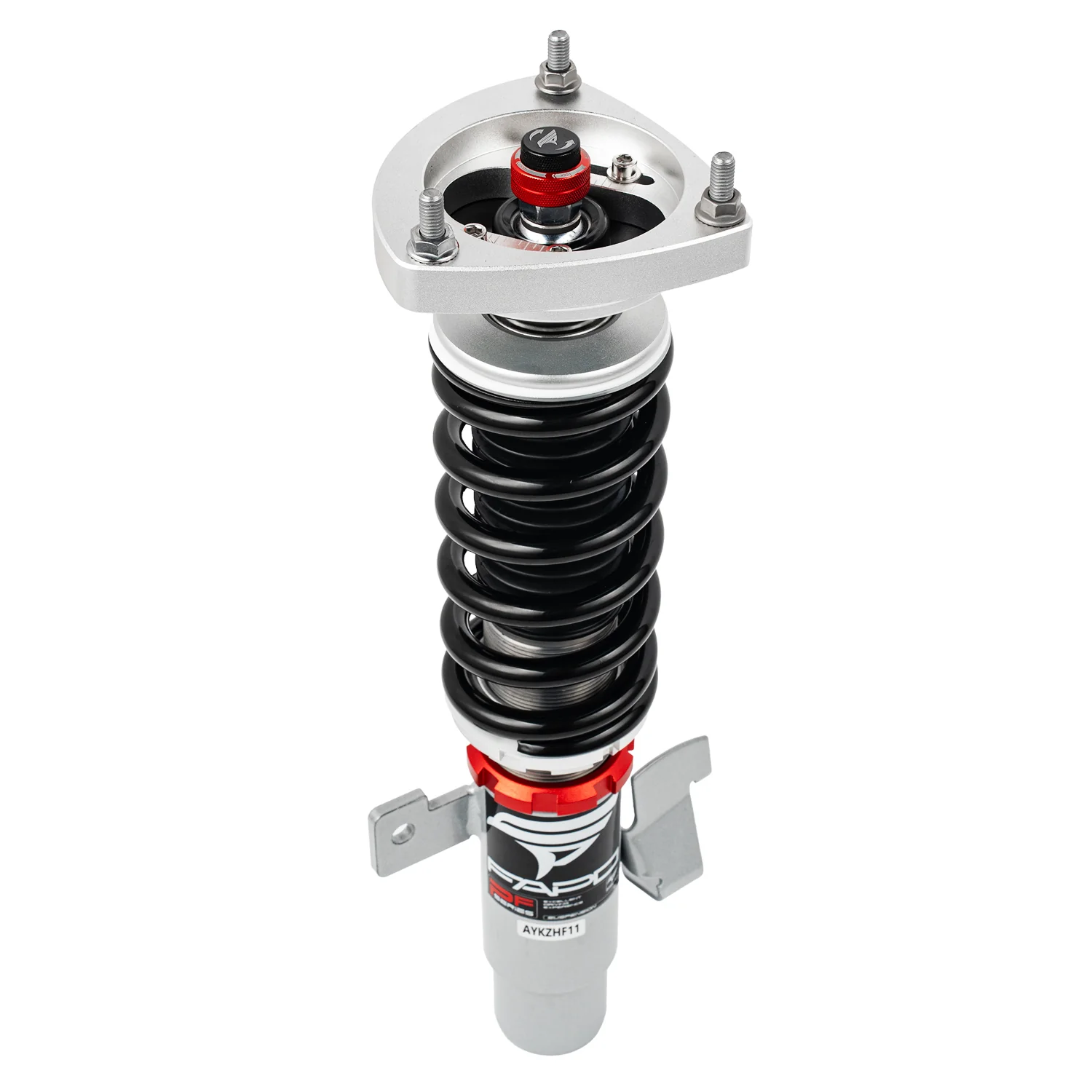 32-Level Damping Coilover For Mazda 3 BK 2003-2013 / Mazdaspeed3 2007-2009 / Ford Focus MK2 2005-2014 PF007930 - Image 18