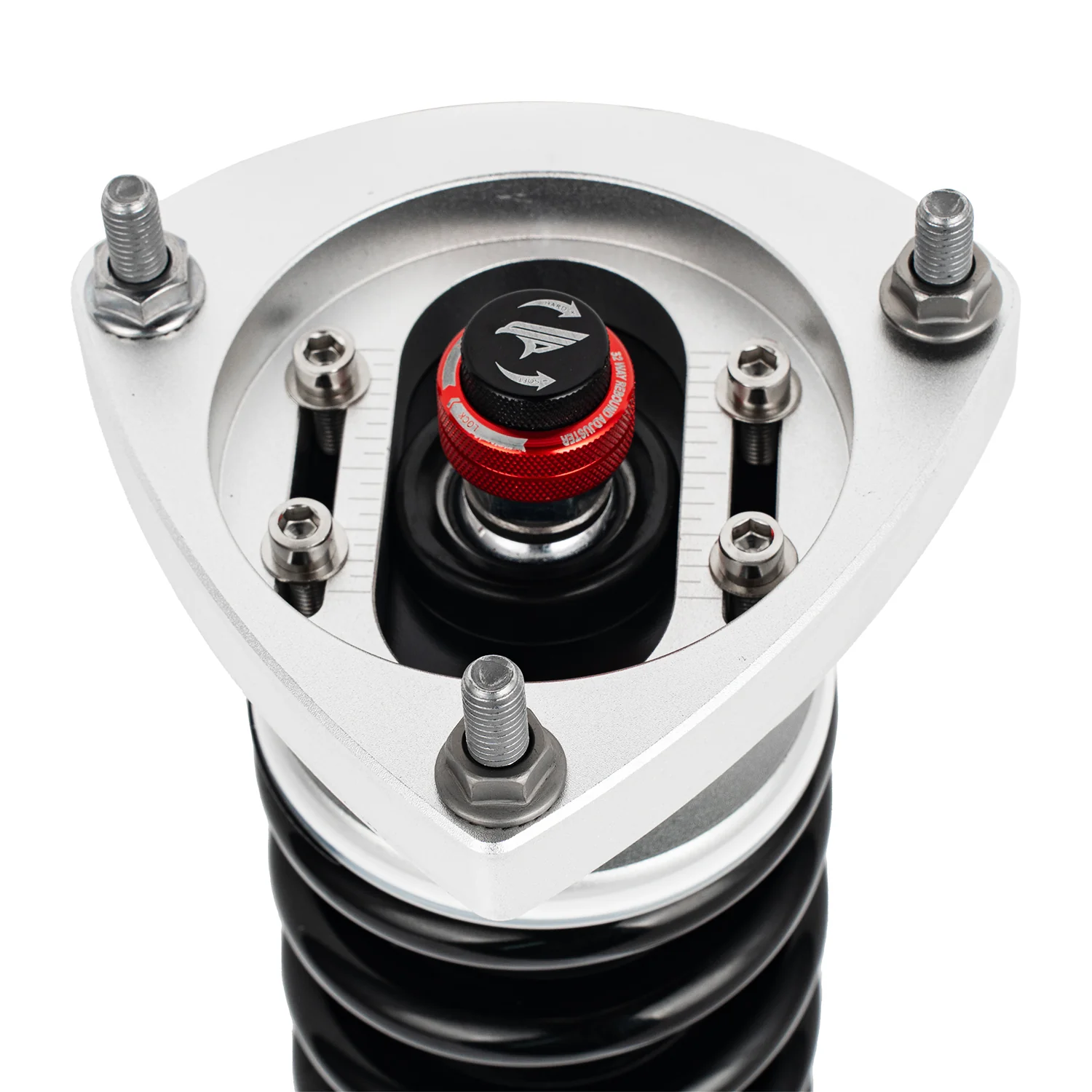 32-Level Damping Coilover For Mazda 3 BK 2003-2013 / Mazdaspeed3 2007-2009 / Ford Focus MK2 2005-2014 PF007930 - Image 19