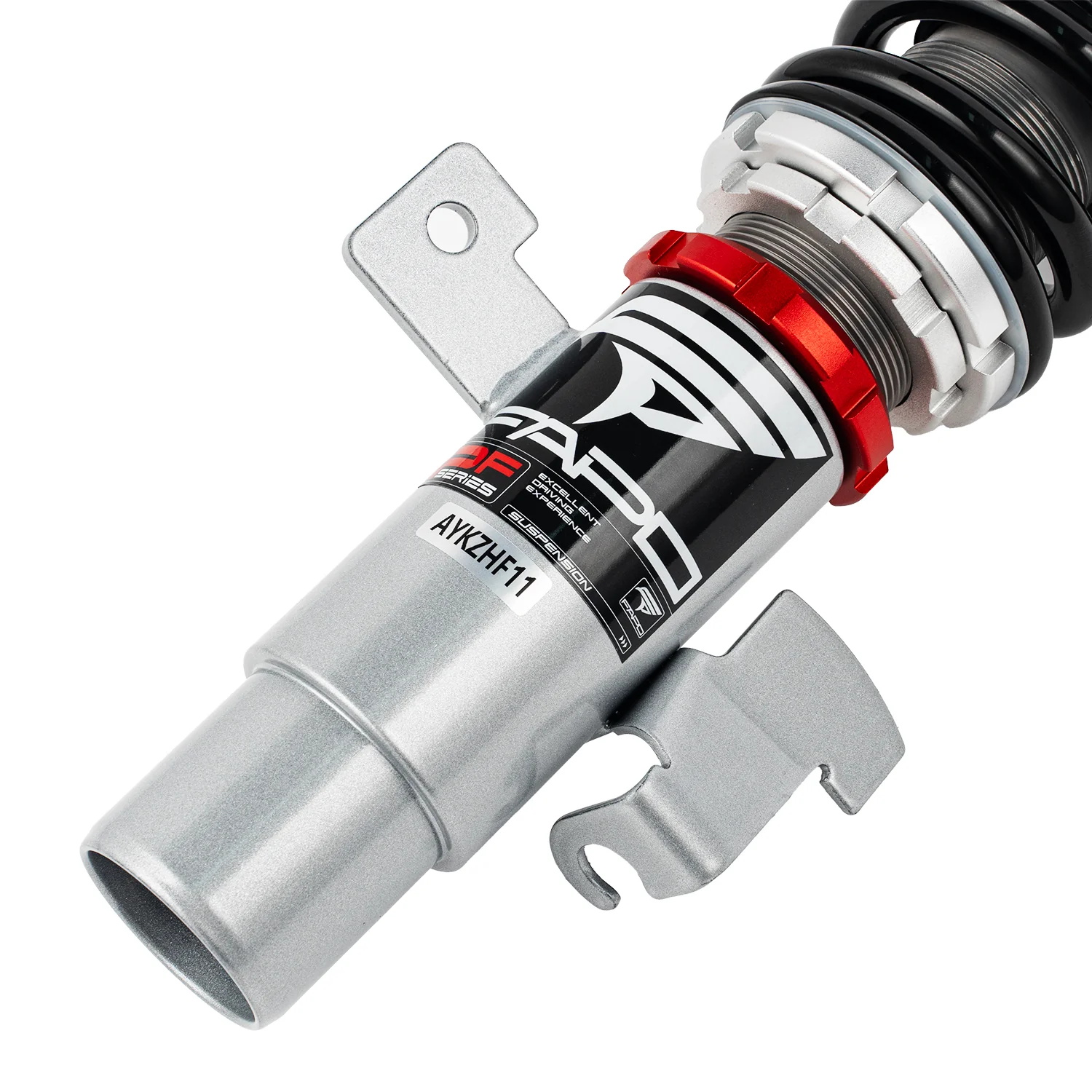 32-Level Damping Coilover For Mazda 3 BK 2003-2013 / Mazdaspeed3 2007-2009 / Ford Focus MK2 2005-2014 PF007930 - Image 20
