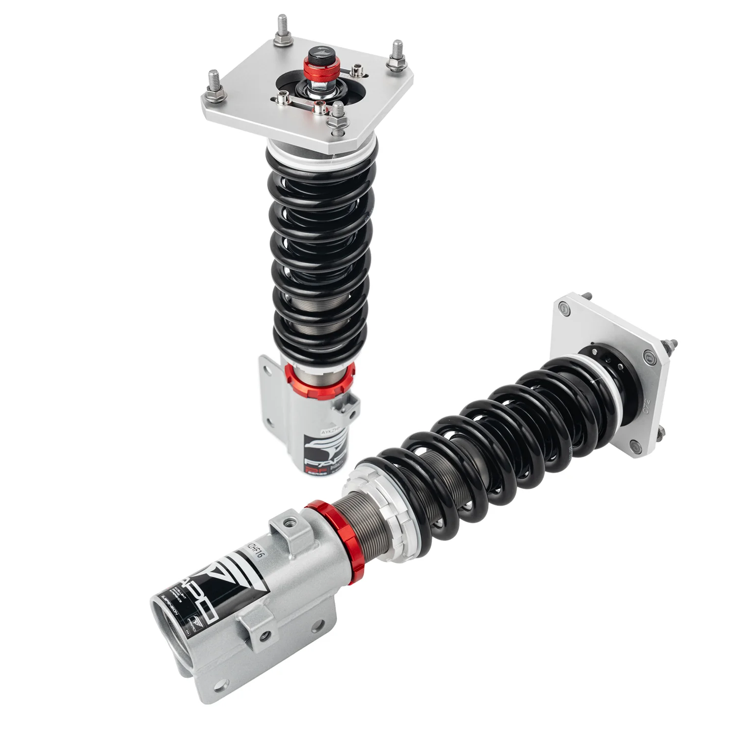 32-Level Damping Coilover For Mazda RX-7 2nd Gen FC3S 1987-1992 PF007230 - Image 13