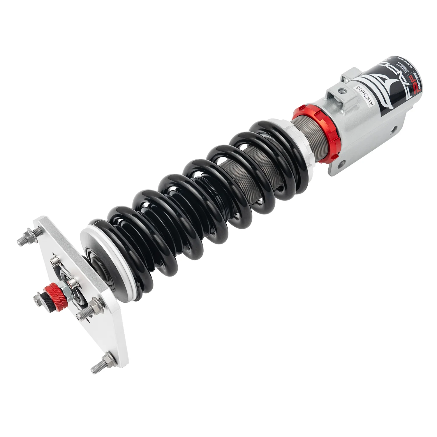 32-Level Damping Coilover For Mazda RX-7 2nd Gen FC3S 1987-1992 PF007230 - Image 14