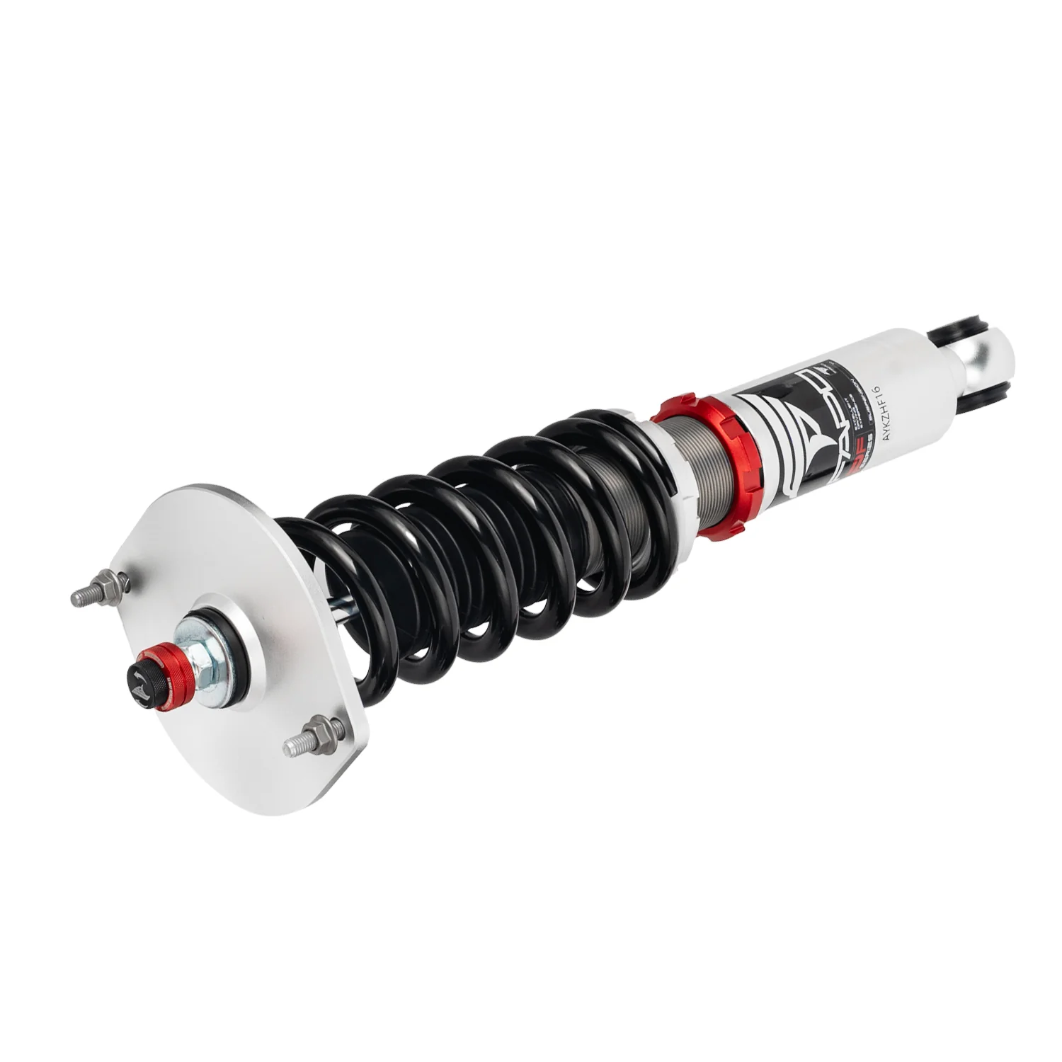 32-Level Damping Coilover For Mazda RX-7 2nd Gen FC3S 1987-1992 PF007230 - Image 17