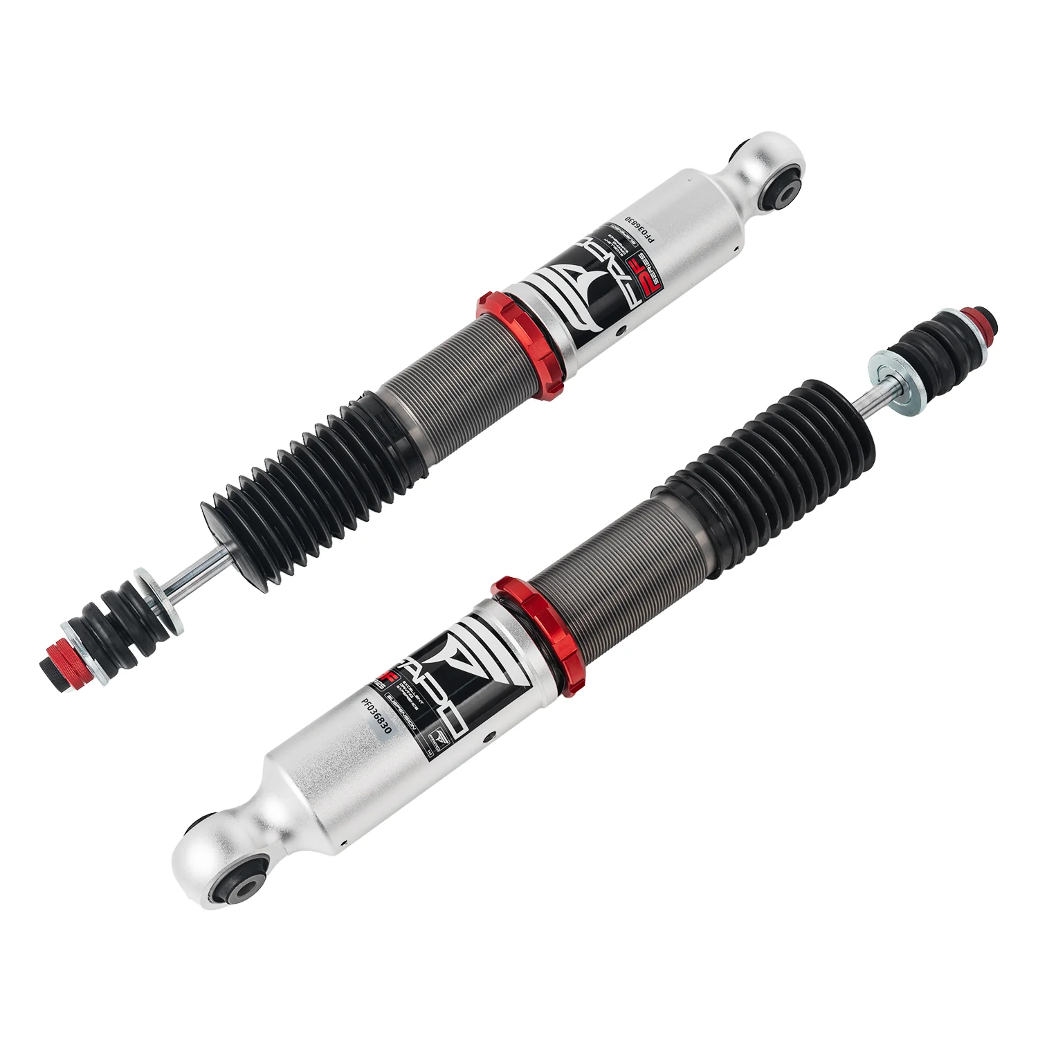 32-Level Damping Coilover for 1993-2003 Mercedes-Benz W202 / W210 / C208 – C-Class CLK E-Class PF036830 - Image 13