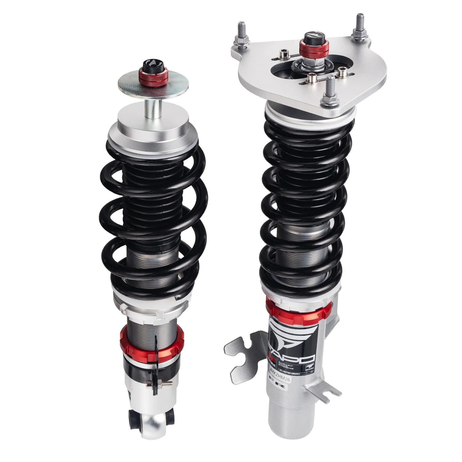 32-Level Damping Coilover For Mini Cooper R50/Cooper S R53 / Cabrio 1st Gen R52/RE16 PF016530 - Image 12