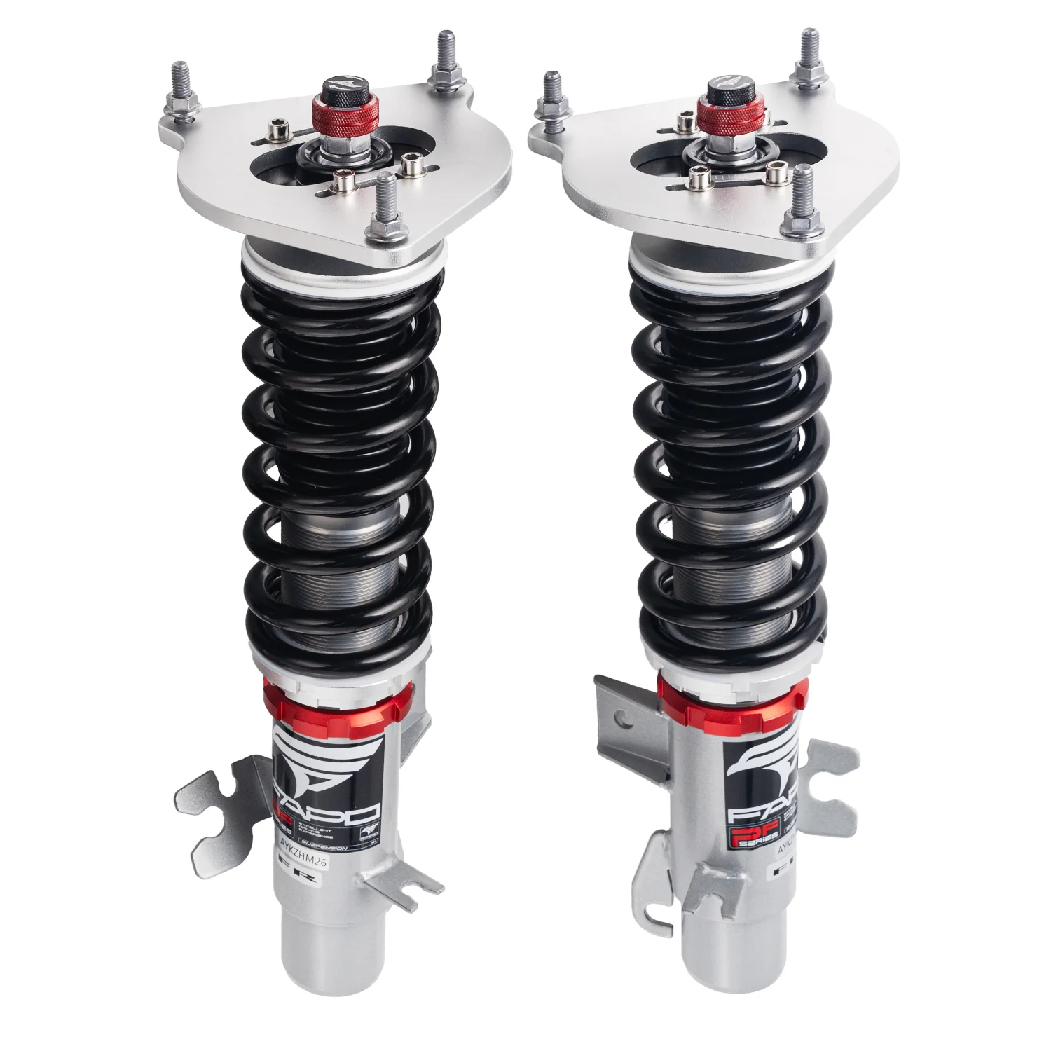 32-Level Damping Coilover For Mini Cooper R50/Cooper S R53 / Cabrio 1st Gen R52/RE16 PF016530 - Image 13