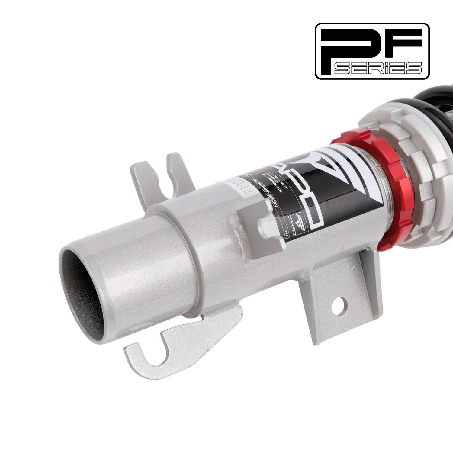 32-Level Damping Coilover For Mini Cooper/Hatch R50/Cooper S R53 (Normal) R50/R53 2001-2006 PF016520 - Image 15