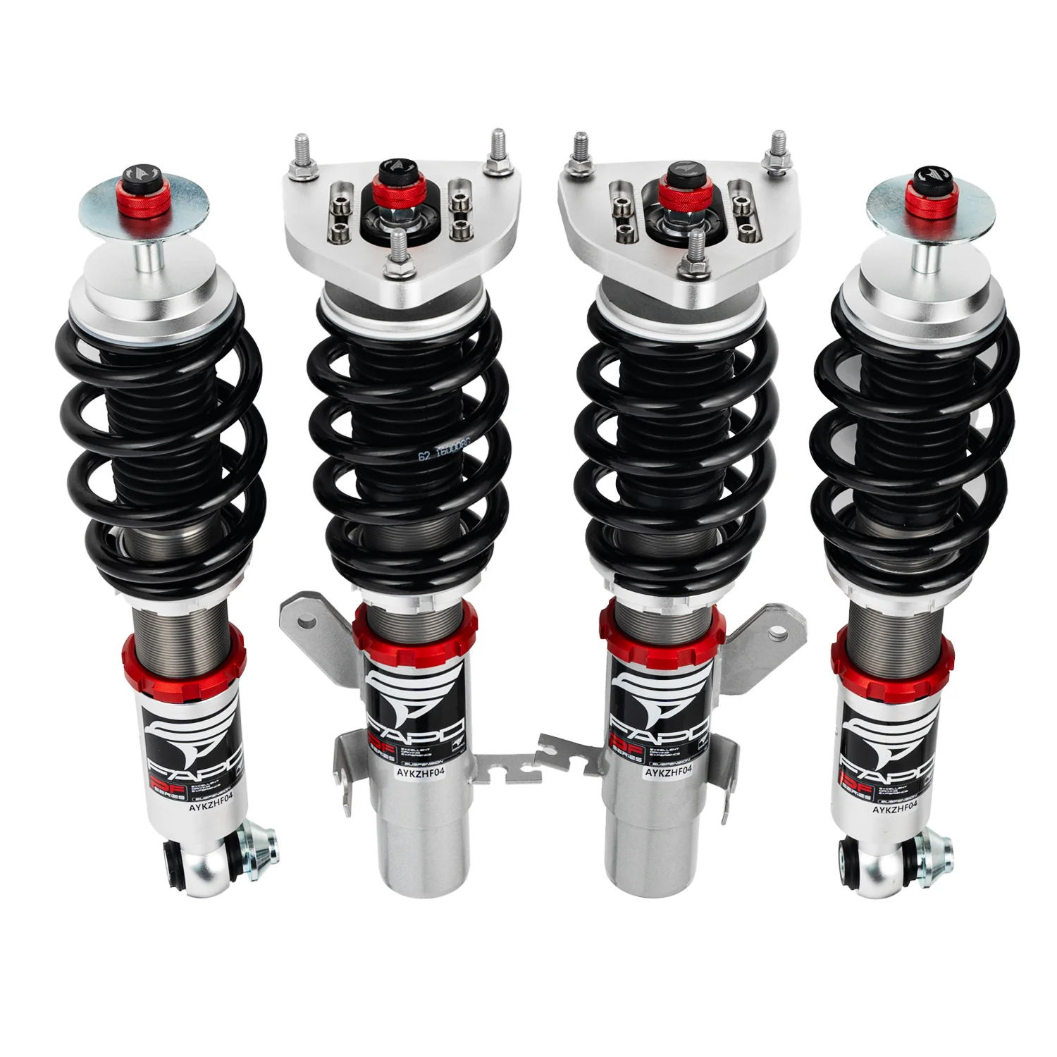 32-Level Damping Coilover For Mini Countryman R60/ZC16 2010-2016 / Paceman R61 2013-2016 PF016830 - Image 11