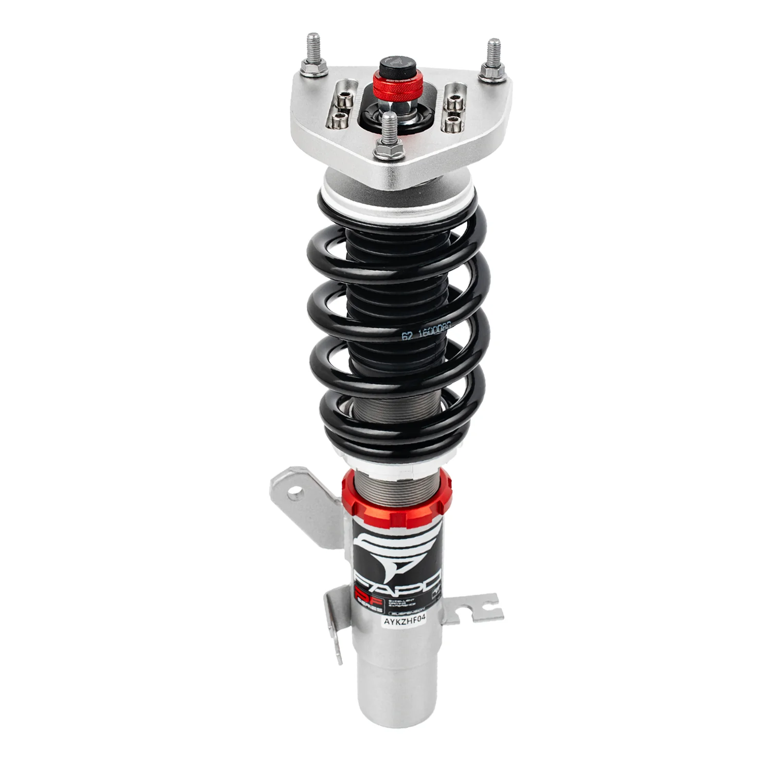 32-Level Damping Coilover For Mini Countryman R60/ZC16 2010-2016 / Paceman R61 2013-2016 PF016830 - Image 12