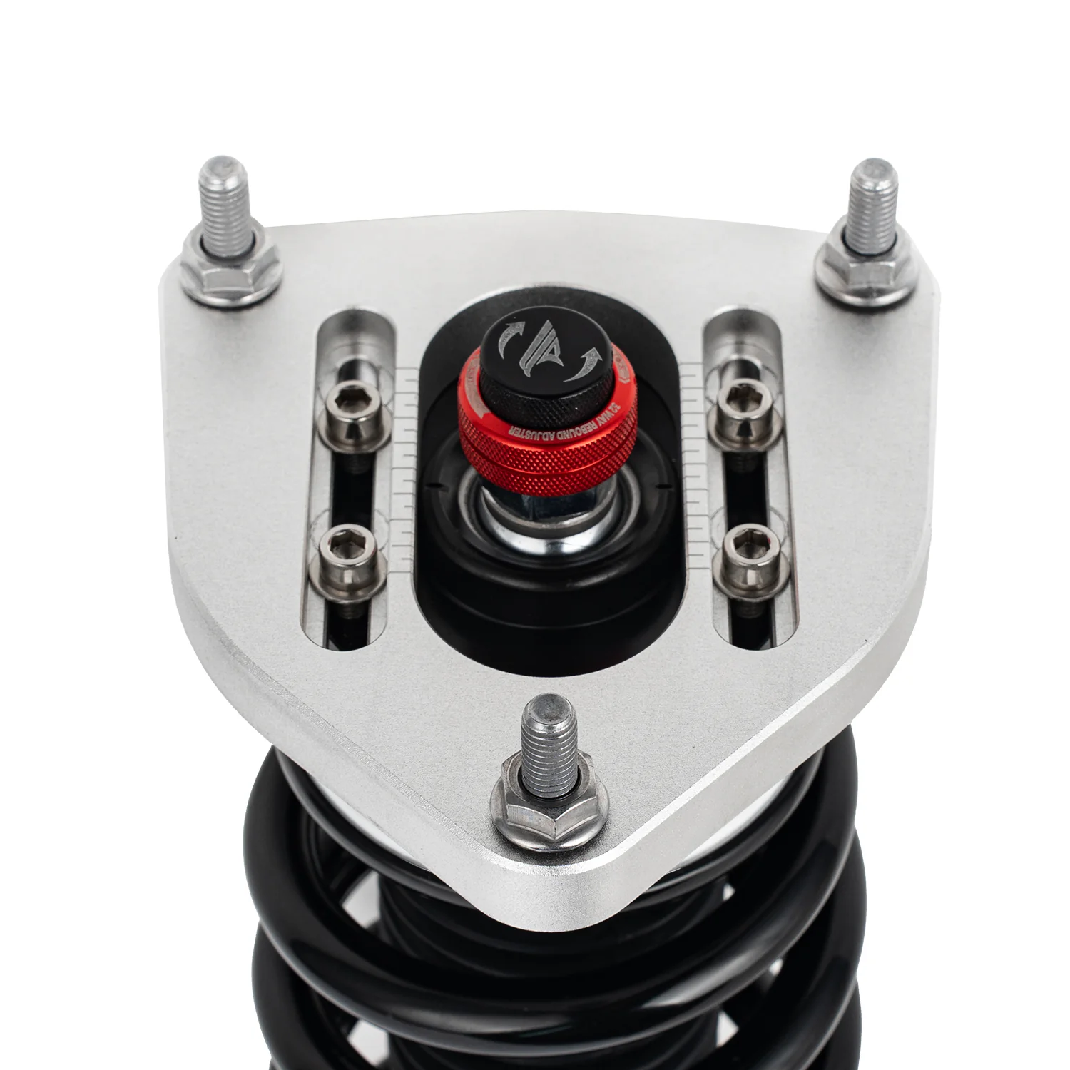 32-Level Damping Coilover For Mini Countryman R60/ZC16 2010-2016 / Paceman R61 2013-2016 PF016830 - Image 13