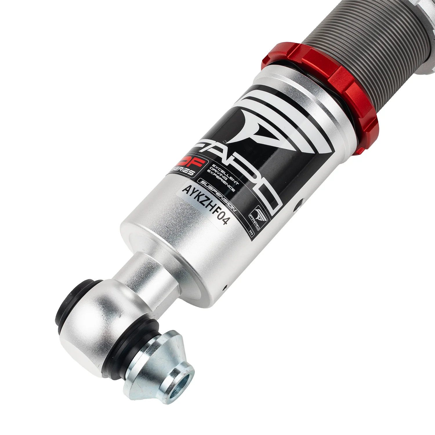 32-Level Damping Coilover For Mini Countryman R60/ZC16 2010-2016 / Paceman R61 2013-2016 PF016830 - Image 15