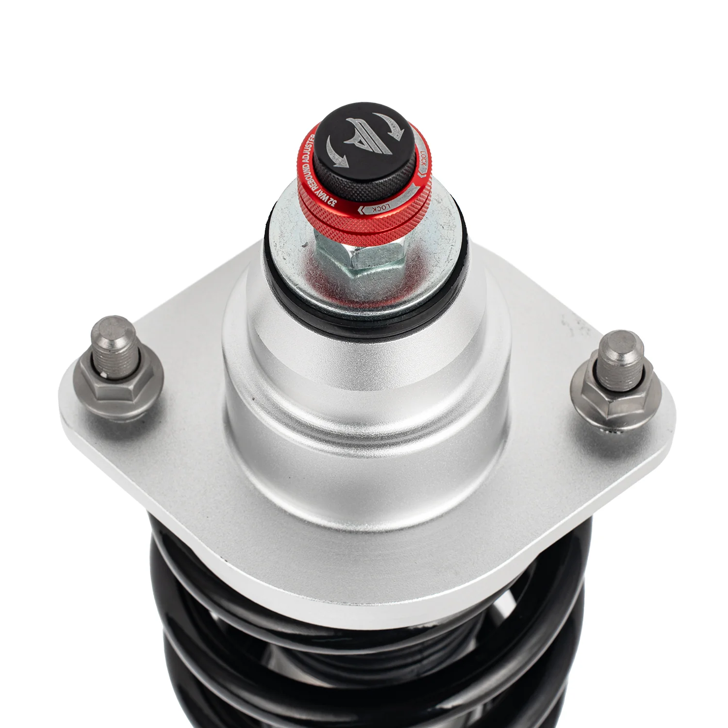 32-Level Damping Coilover For Mitsubishi Outlander Sport 2010+ / ASX 2010+ / Lancer EX 2007-2017 PF003630 - Image 15