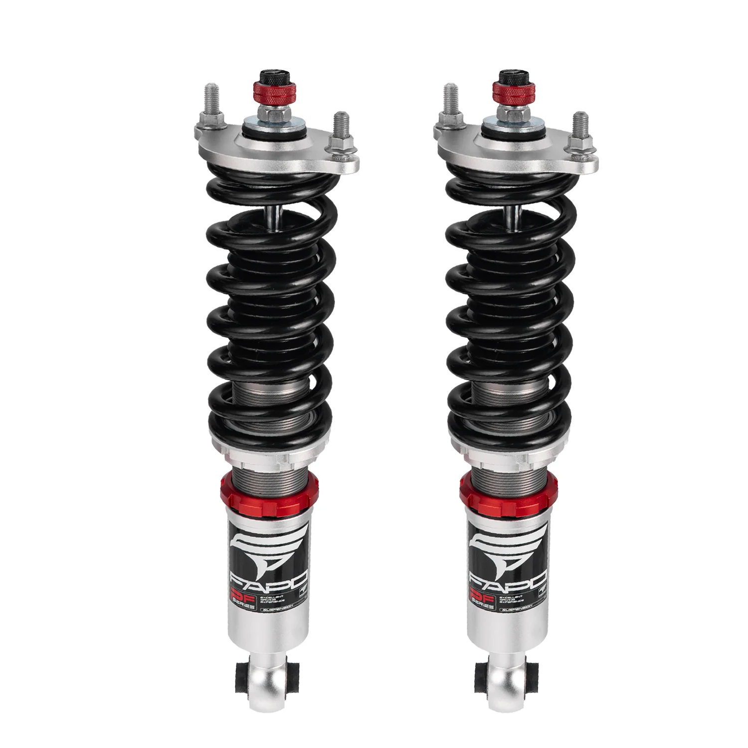 32-Level Damping Coilover For Mitsubishi Lancer 9th Gen CS3A 2007-2017 PF003530 - Image 13