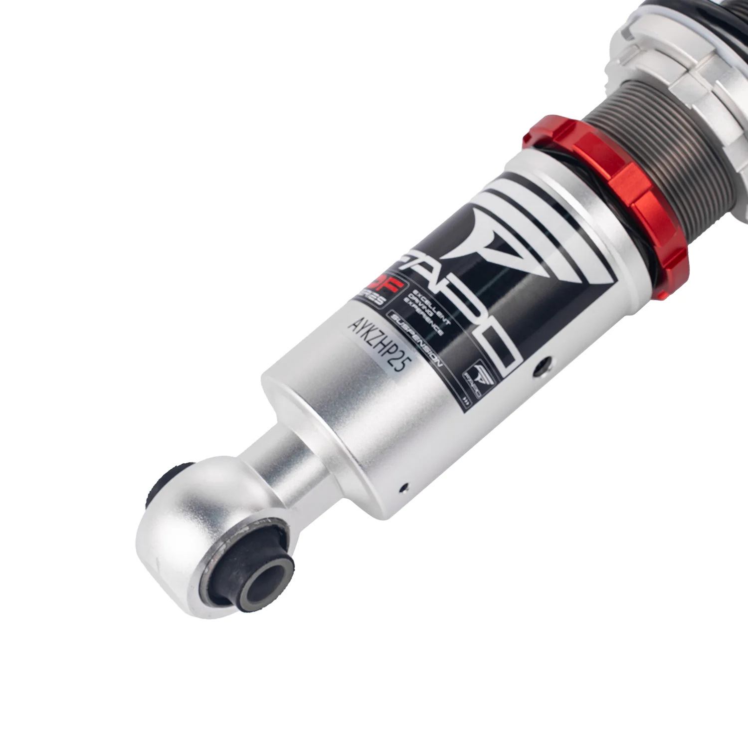 32-Level Damping Coilover For Mitsubishi Lancer 9th Gen CS3A 2007-2017 PF003530 - Image 14