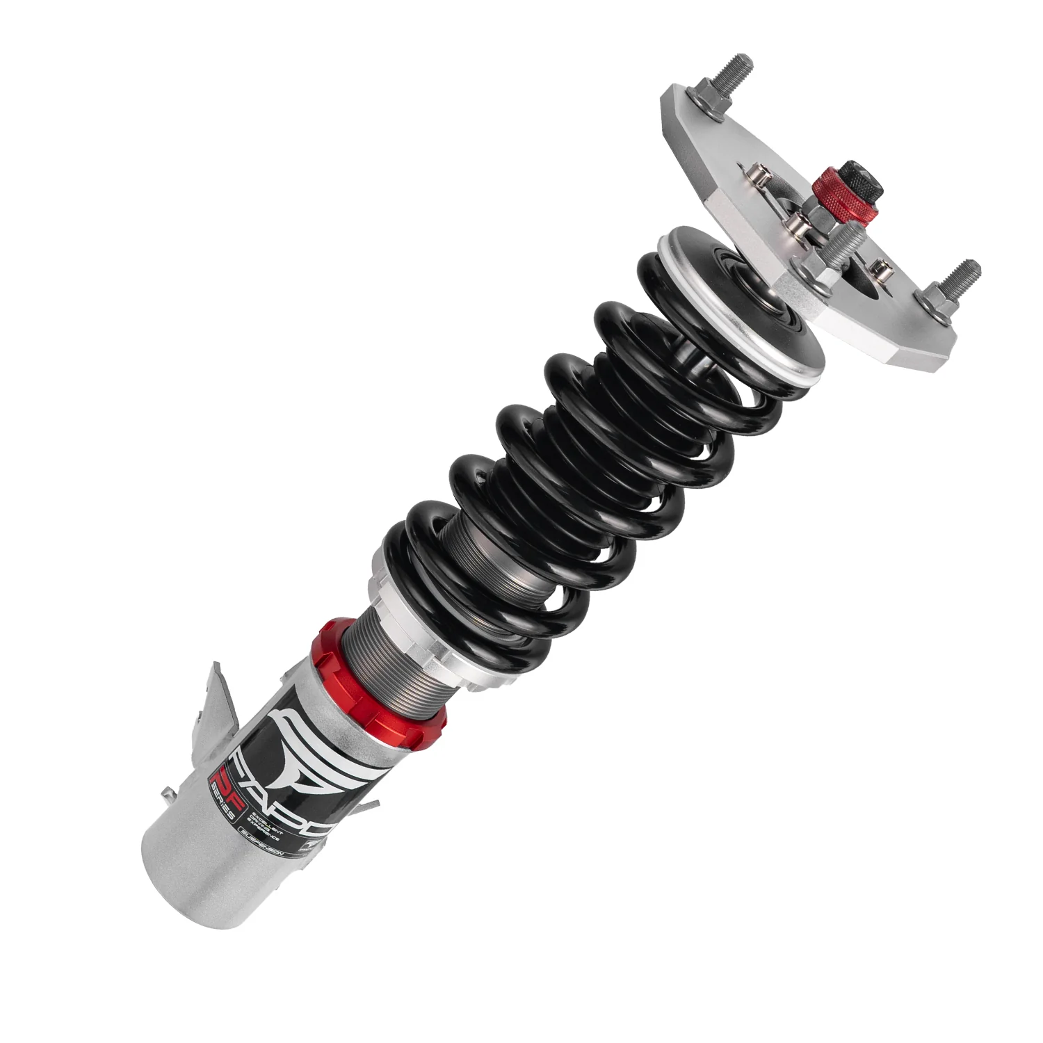32-Level Damping Coilover For Mitsubishi Lancer 9th Gen CS3A 2007-2017 PF003530 - Image 15