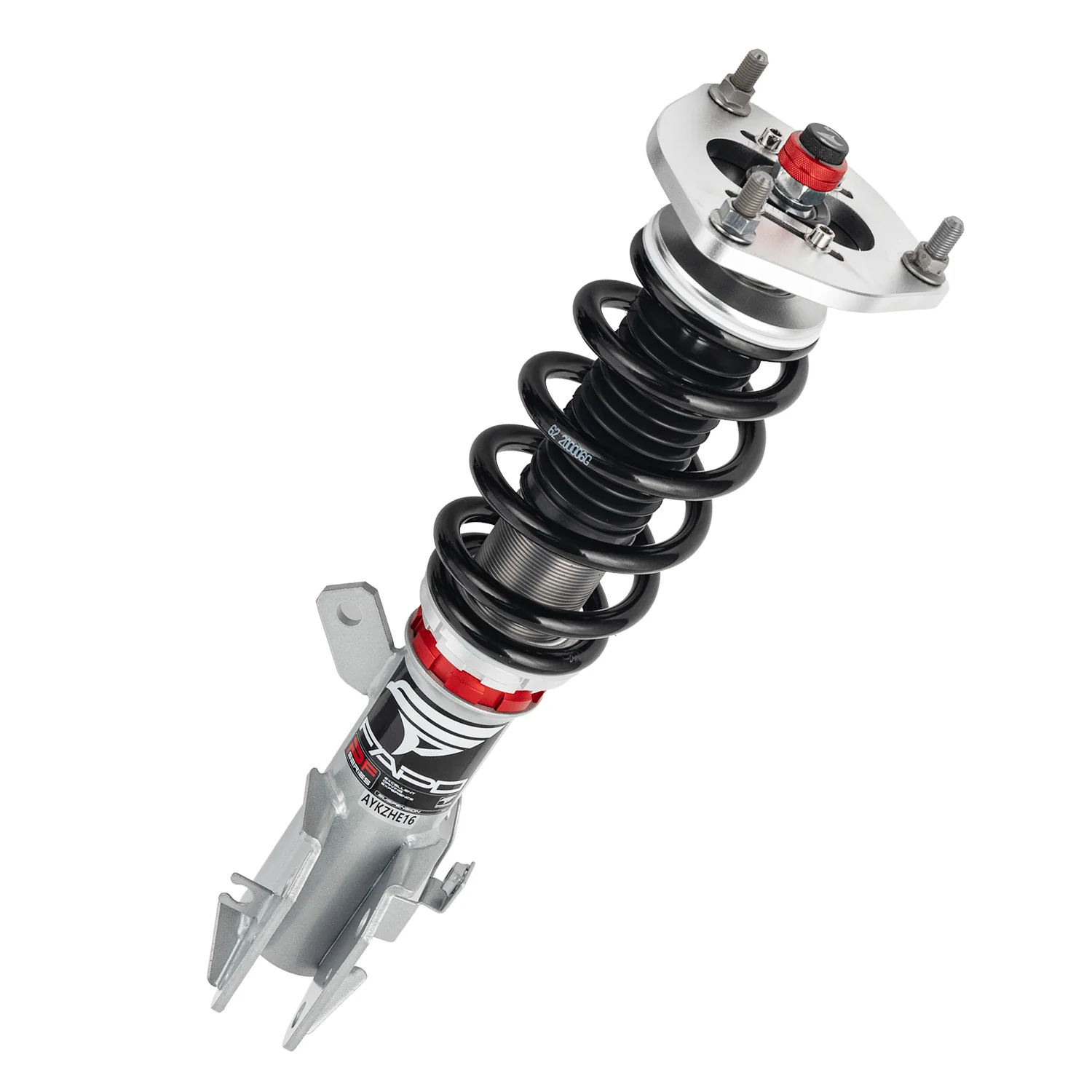 32-Level Damping Coilover For Nissan Altima 3rd Gen L31 2002-2006 / Nissan Maxima 6th Gen A34 2004-2008 PF021430 - Image 13