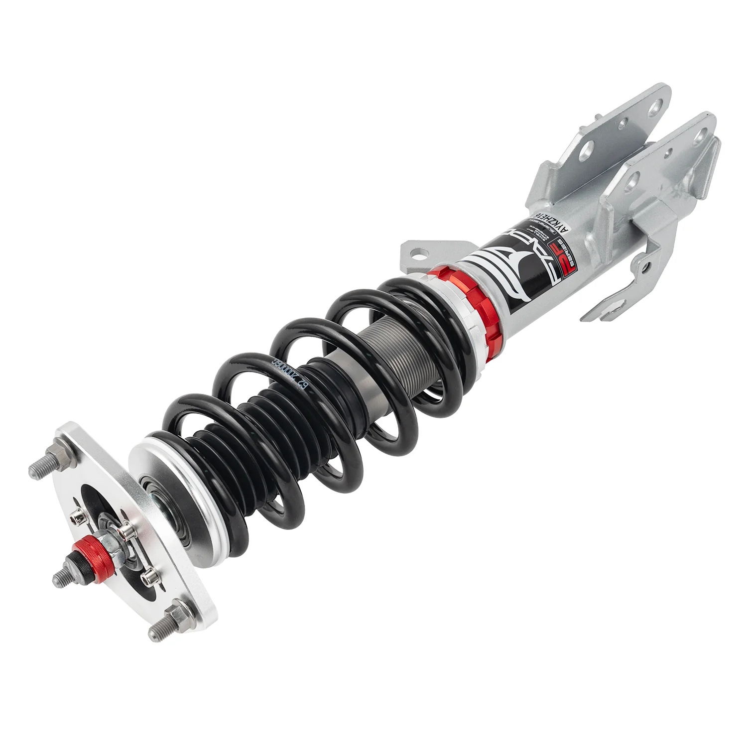 32-Level Damping Coilover For Nissan Altima 3rd Gen L31 2002-2006 / Nissan Maxima 6th Gen A34 2004-2008 PF021430 - Image 14