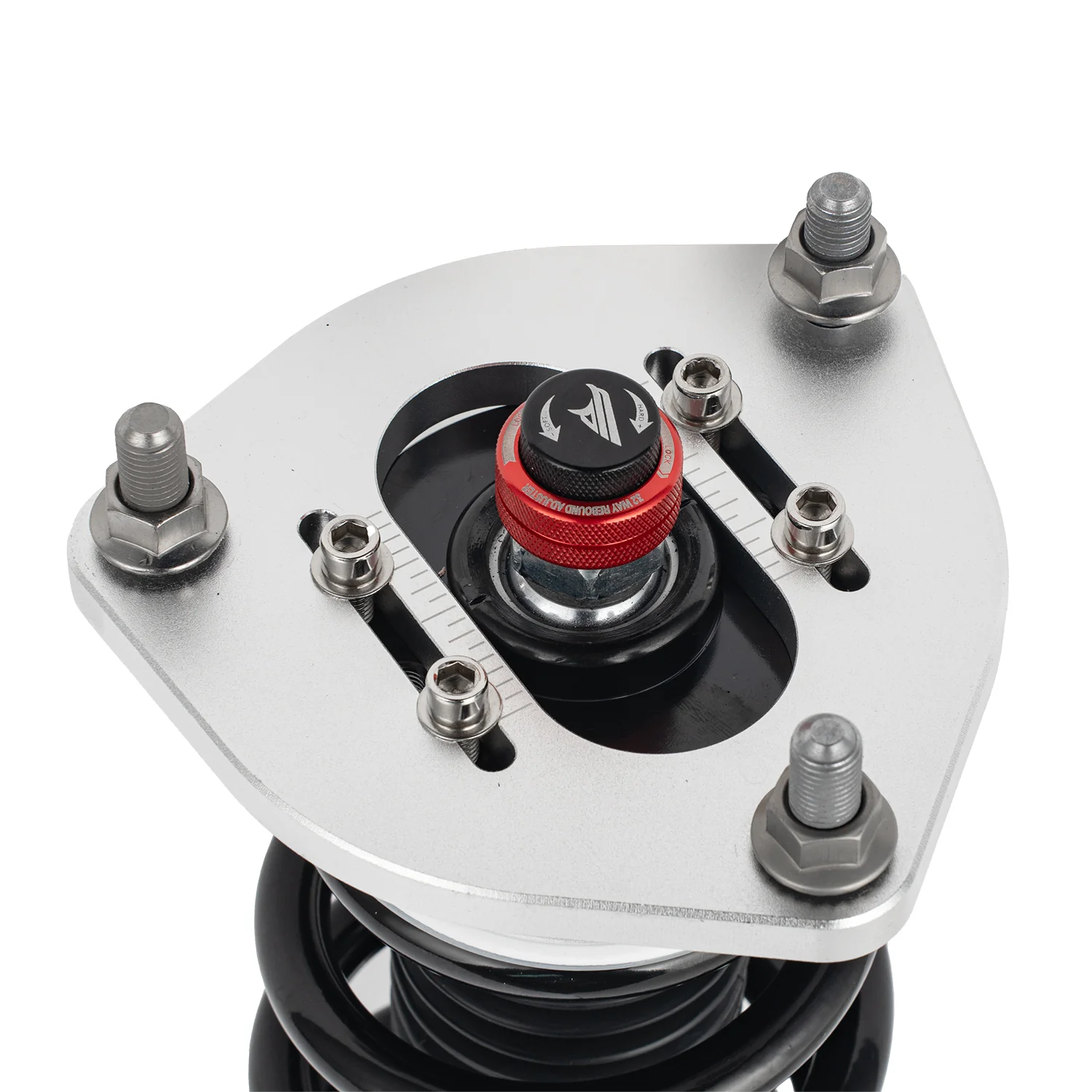 32-Level Damping Coilover For Nissan Altima 3rd Gen L31 2002-2006 / Nissan Maxima 6th Gen A34 2004-2008 PF021430 - Image 16