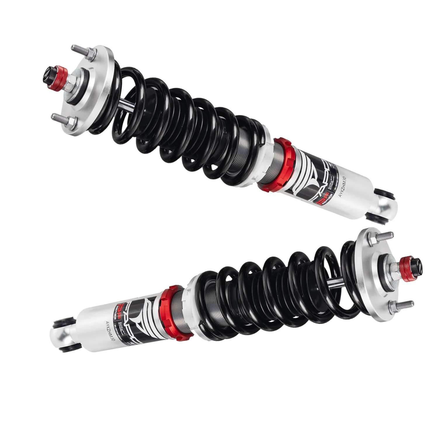 32-Level Damping Coilover For Nissan Cefiro 1st Gen A31 1988-1994 PF001230 - Image 11