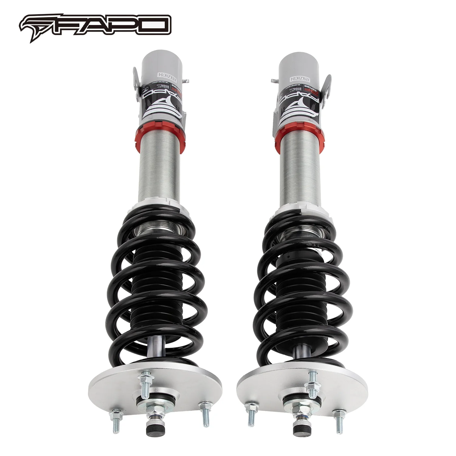 32-Level Damping Coilover for Saab 9-2X 2004-2006 PF000120 - Image 15