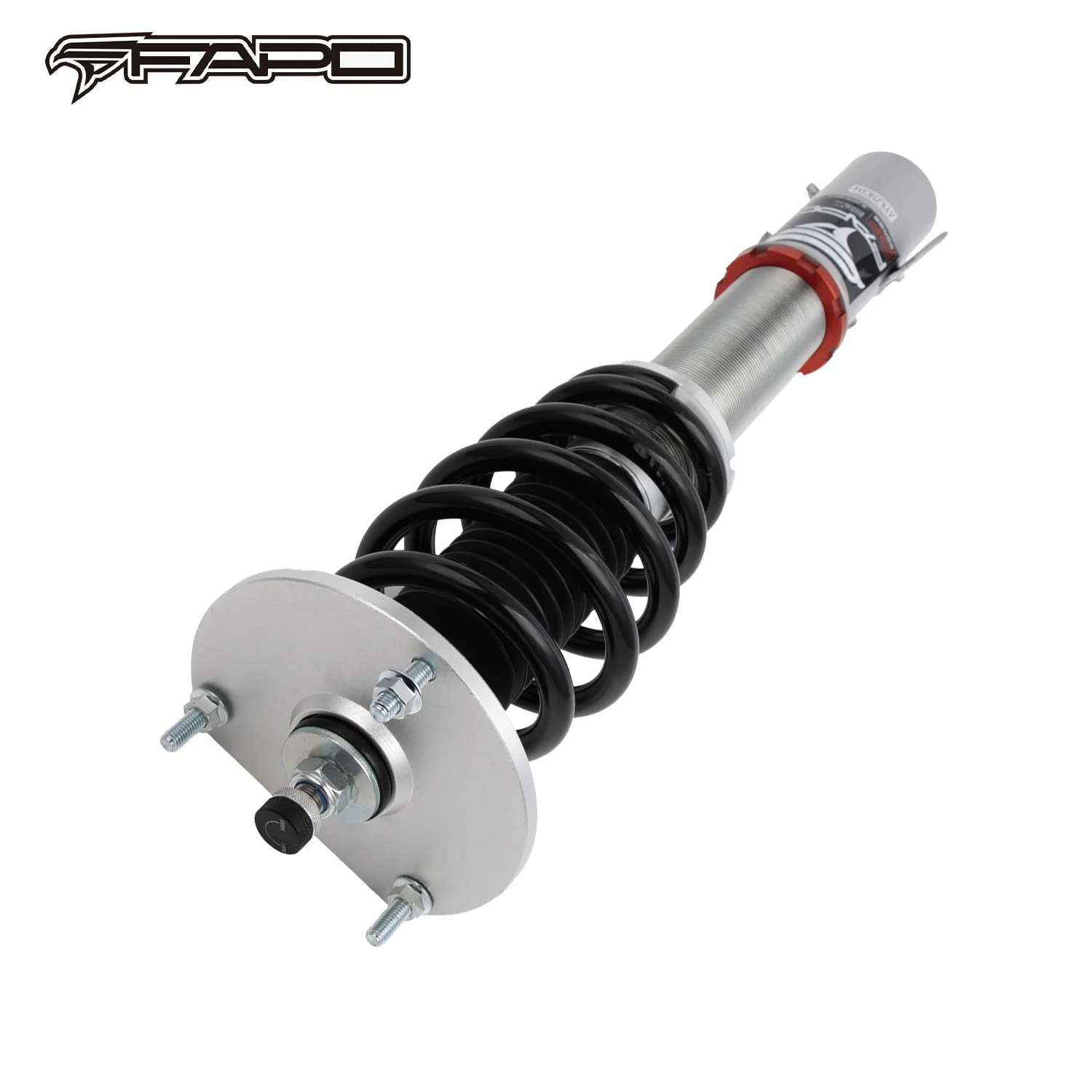 32-Level Damping Coilover for Saab 9-2X 2004-2006 PF000120 - Image 16