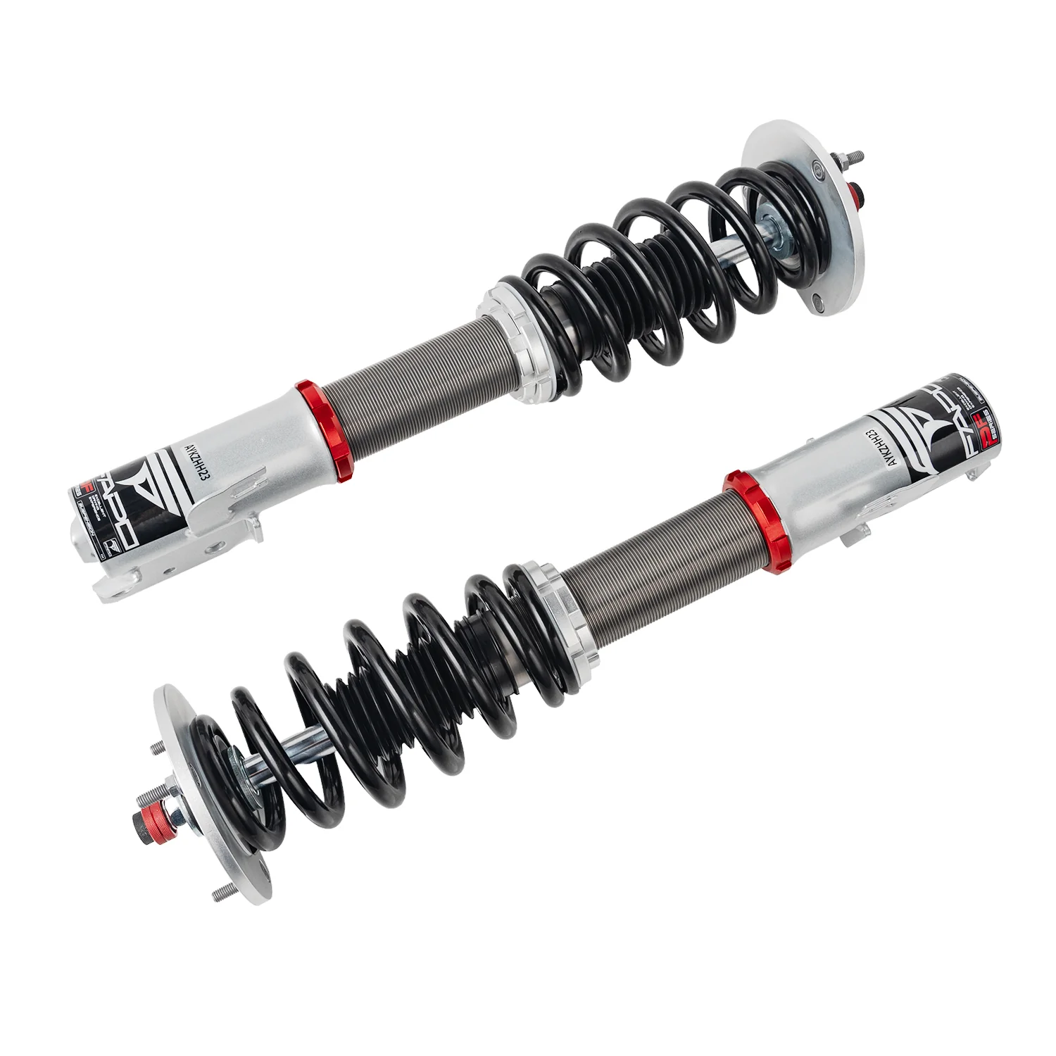 32-Level Damping Coilover For Subaru Forester 2nd Gen SG 2003–2008 PF000130 - Image 12