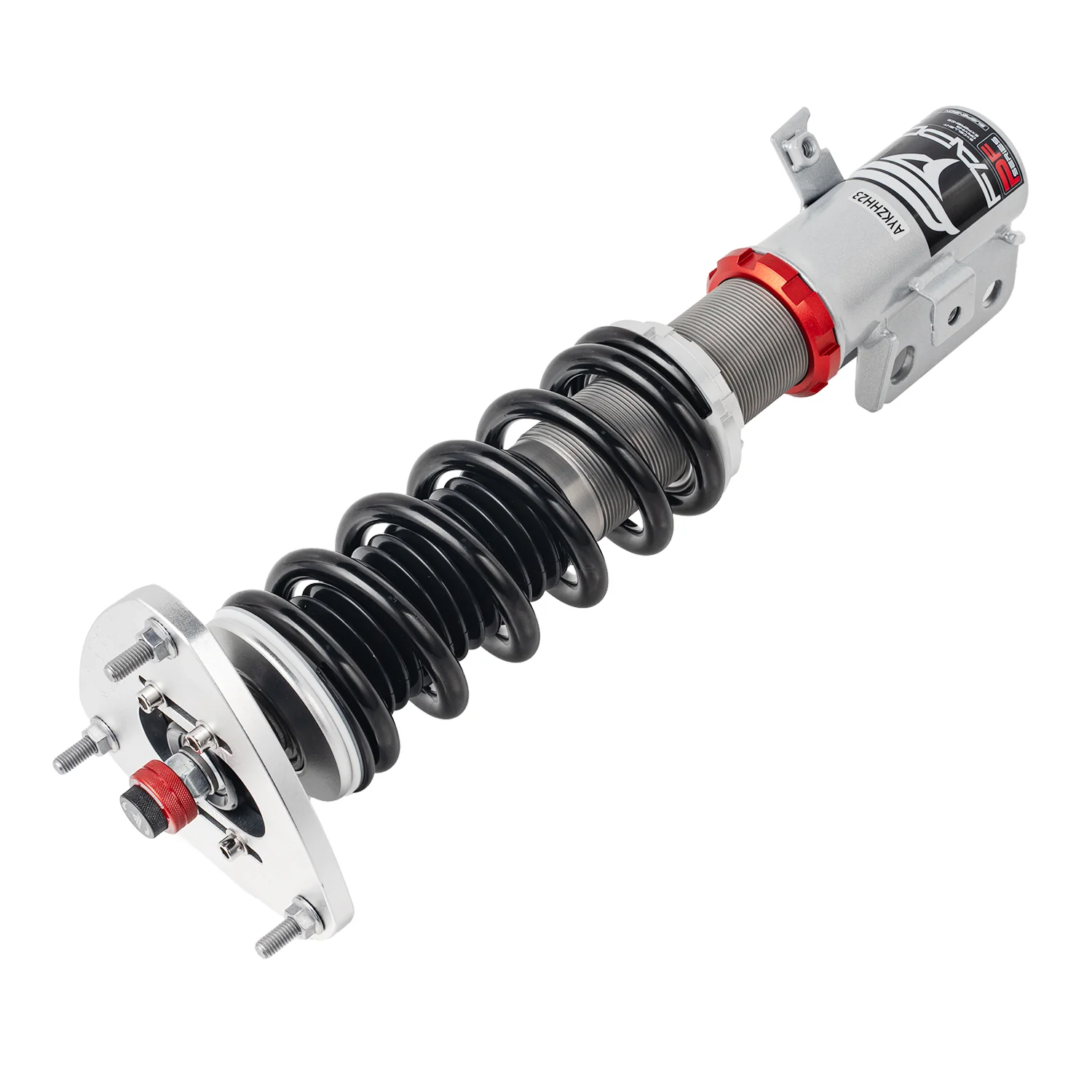 32-Level Damping Coilover For Subaru Forester 2nd Gen SG 2003–2008 PF000130 - Image 16