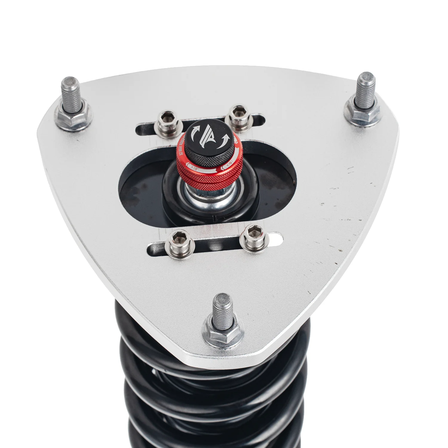 32-Level Damping Coilover For Subaru Forester 2nd Gen SG 2003–2008 PF000130 - Image 17