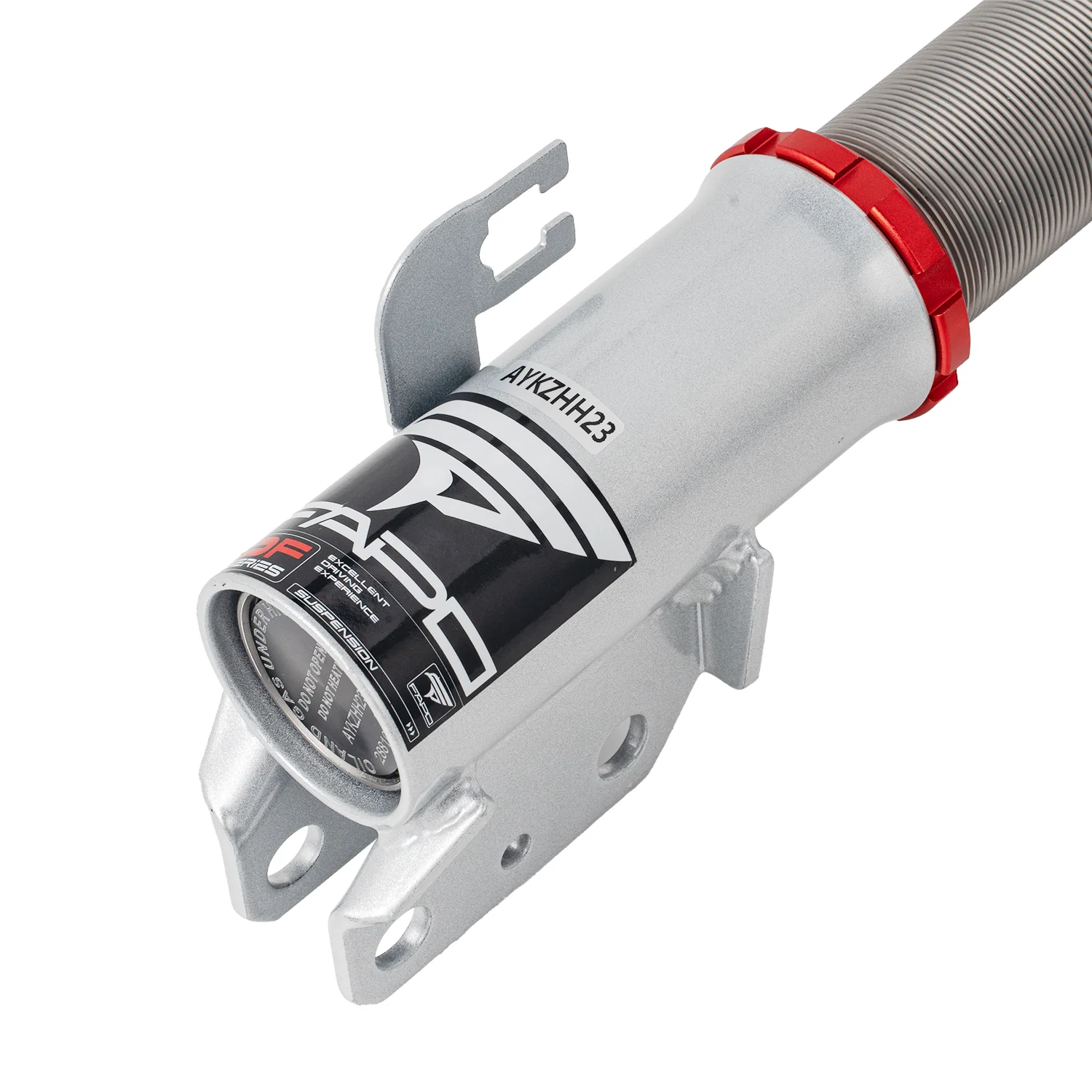 32-Level Damping Coilover For Subaru Forester 2nd Gen SG 2003–2008 PF000130 - Image 19