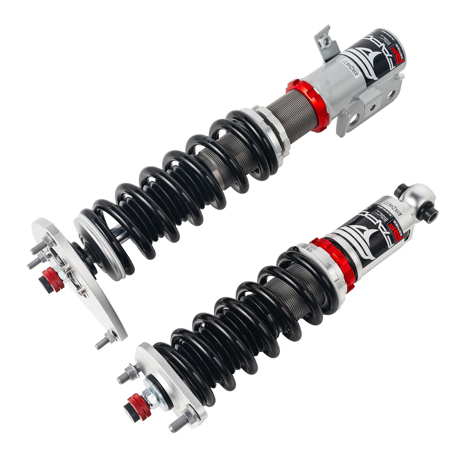 32-Level Damping Coilover For Subaru Forester 3rd Gen SH 2008–2013 PF020330 - Image 14