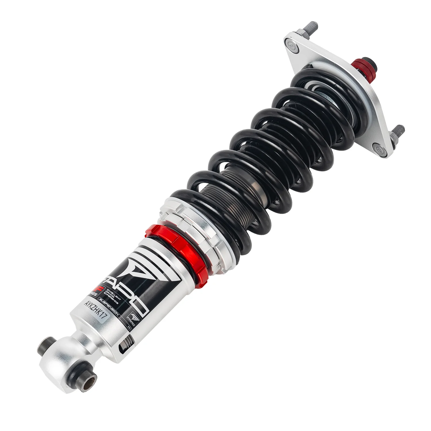 32-Level Damping Coilover For Subaru Forester 3rd Gen SH 2008–2013 PF020330 - Image 15