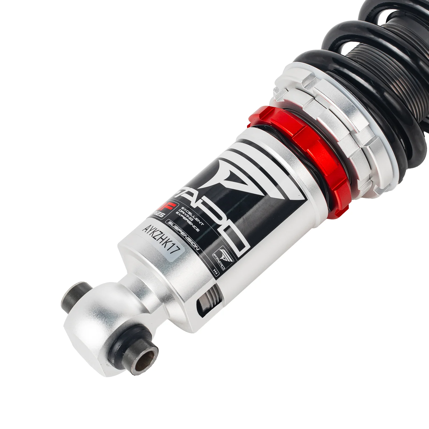 32-Level Damping Coilover For Subaru Forester 3rd Gen SH 2008–2013 PF020330 - Image 16