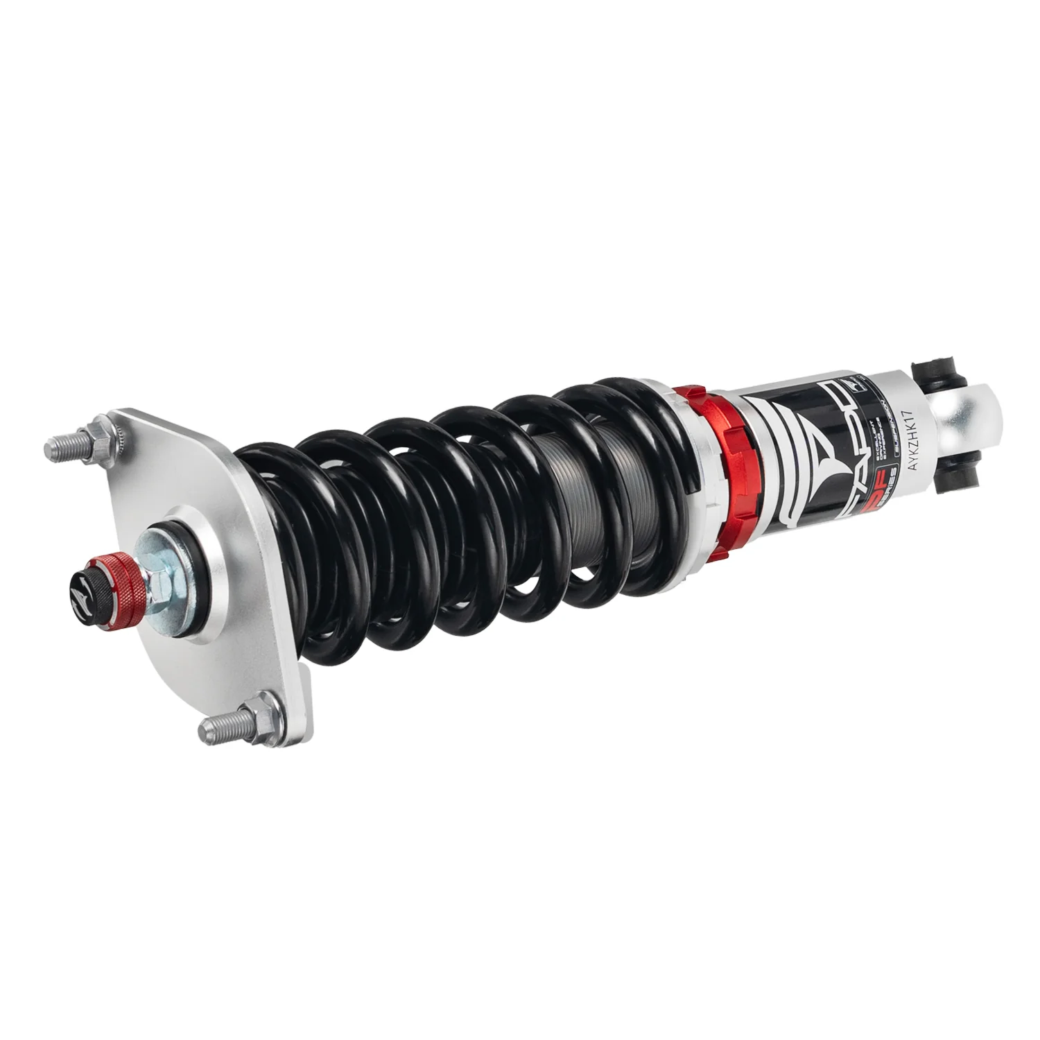 32-Level Damping Coilover For Subaru Forester 3rd Gen SH 2008–2013 PF020330 - Image 17