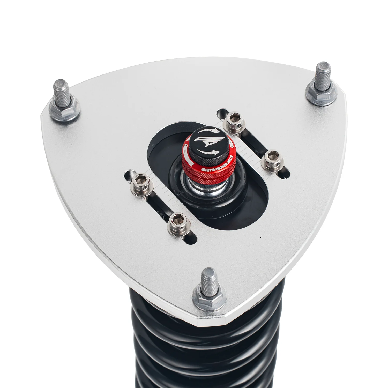 32-Level Damping Coilover For Subaru Forester 3rd Gen SH 2008–2013 PF020330 - Image 18