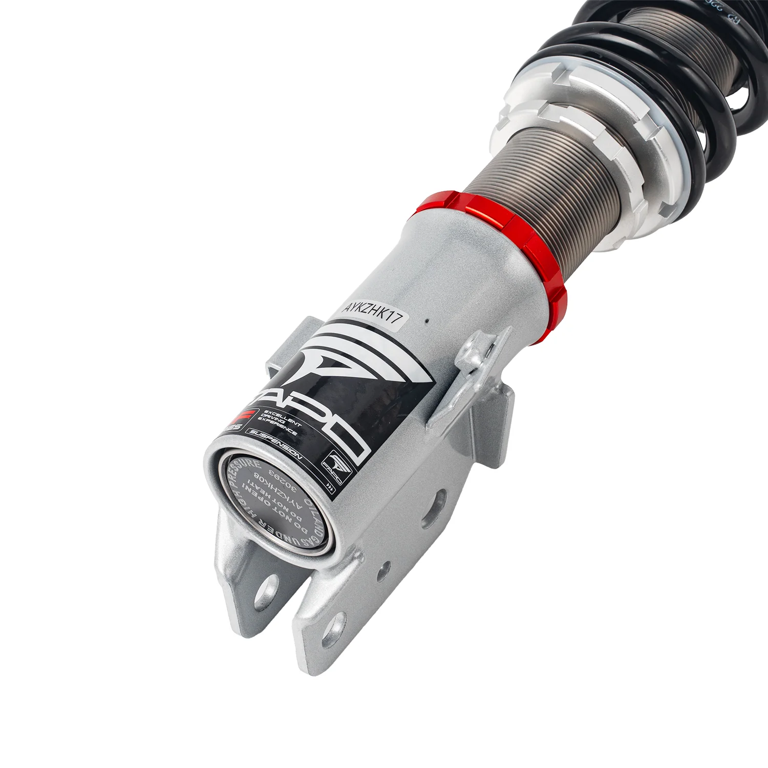 32-Level Damping Coilover For Subaru Forester 3rd Gen SH 2008–2013 PF020330 - Image 19